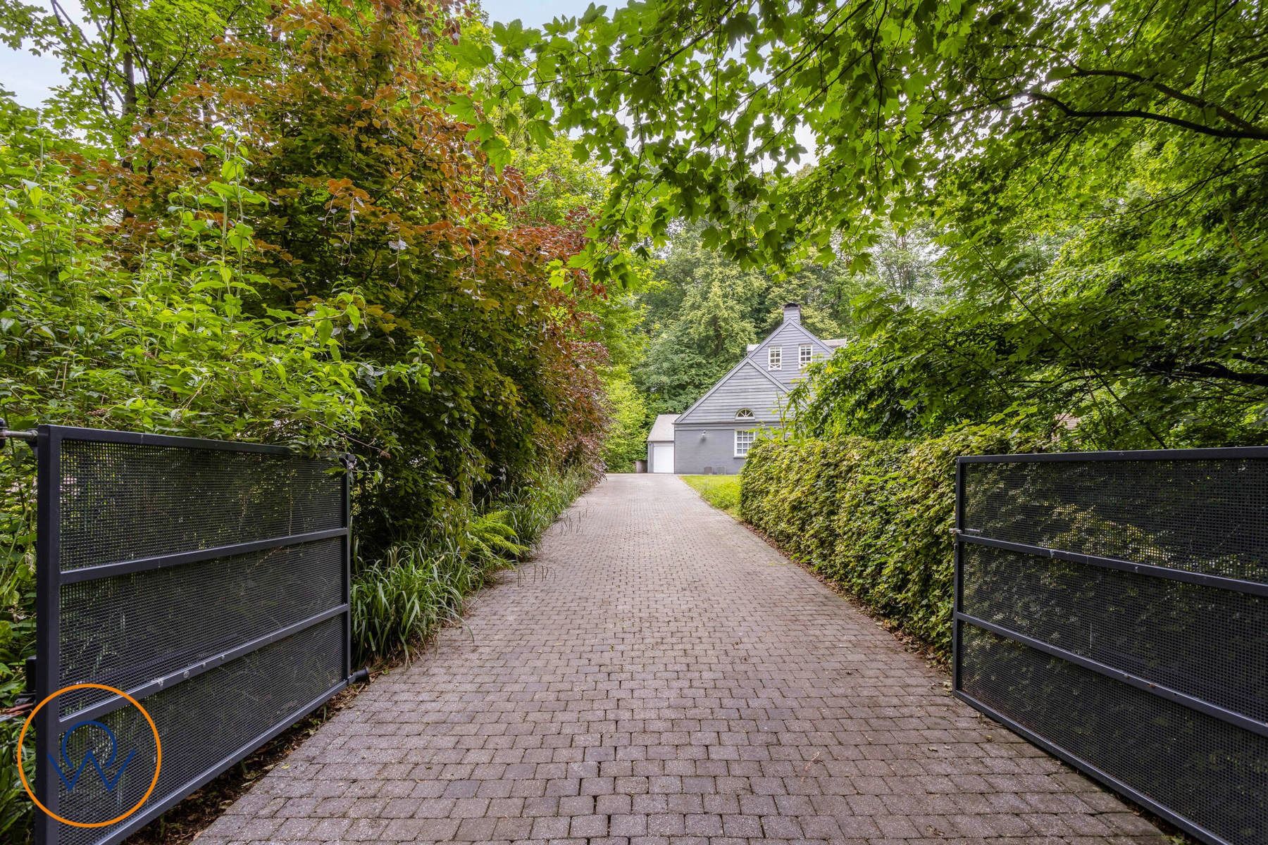 Charmante woning in het "Bois de Strihoux". foto 5