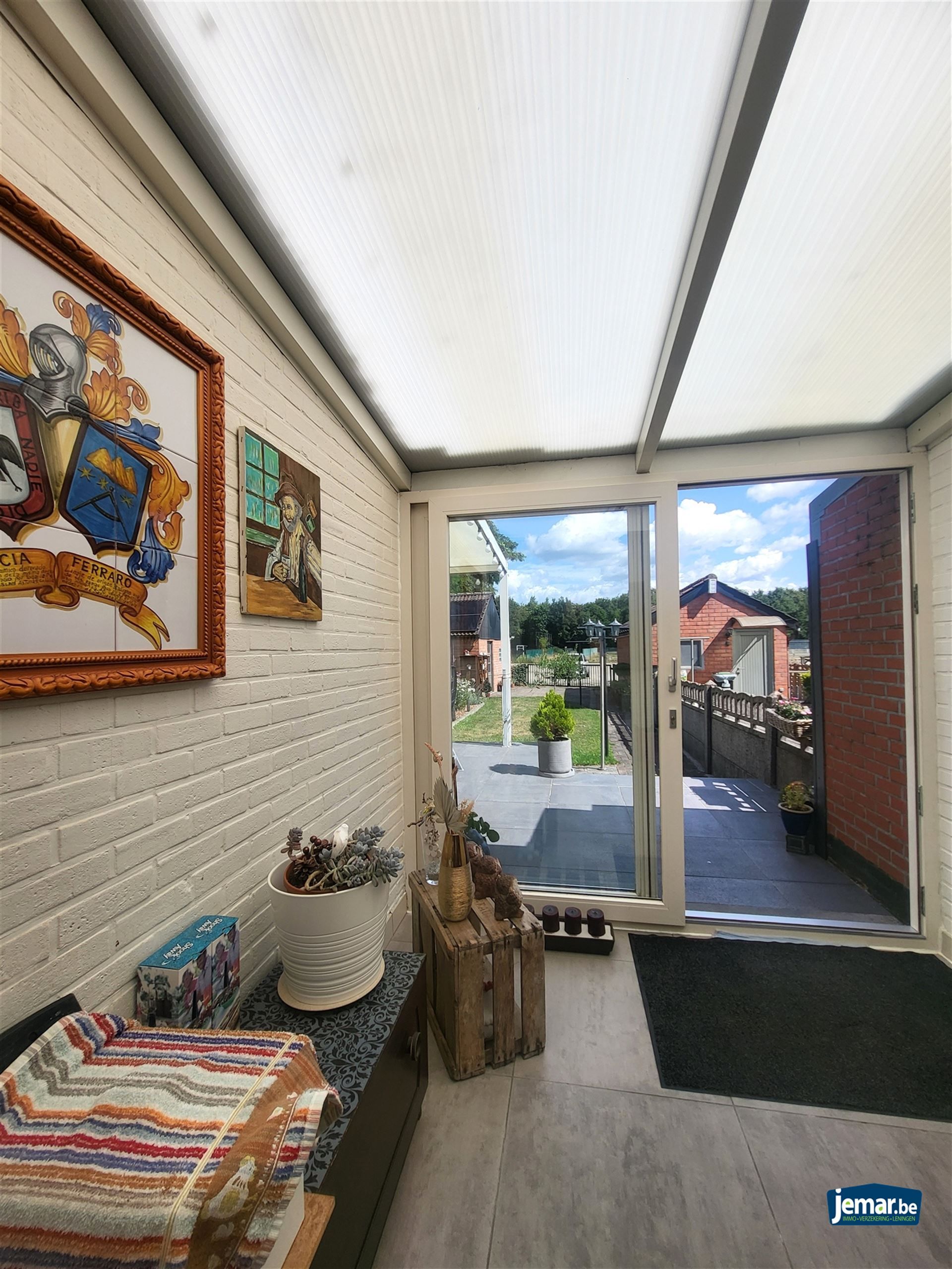 Huis foto 6