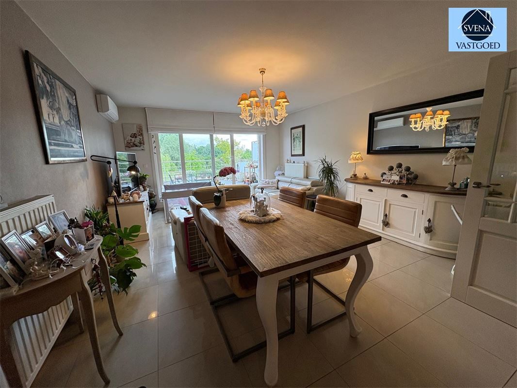 MOOI DUPLEXAPPARTEMENT MET 2 SLAAPKAMERS foto 3