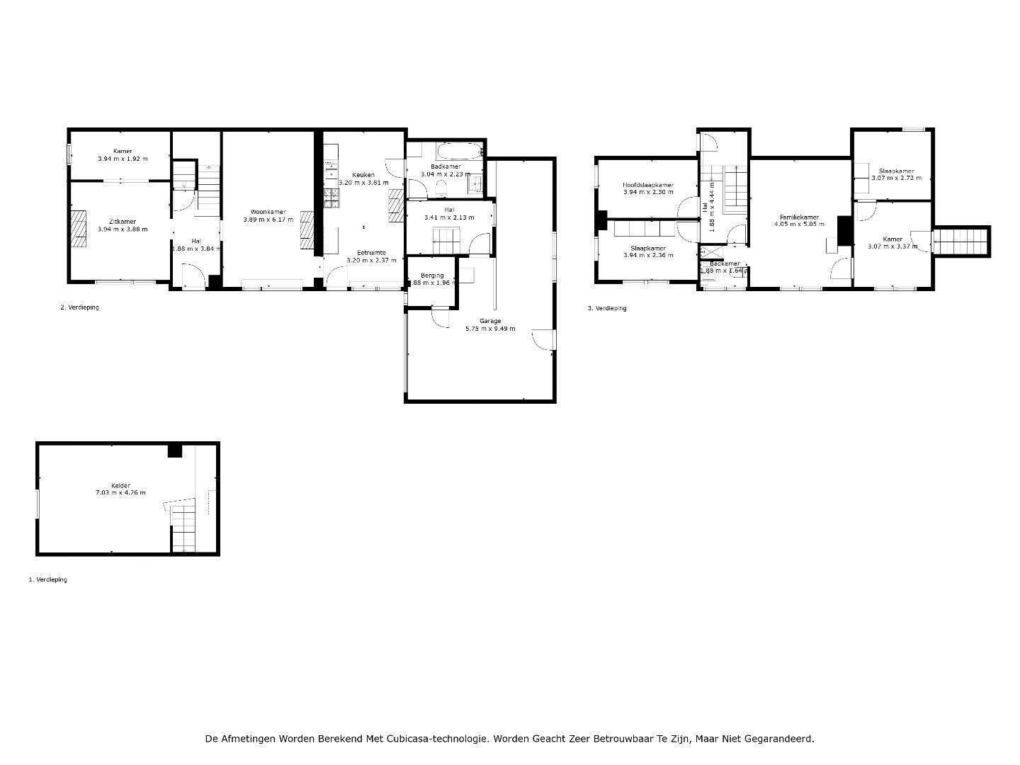 OP TE KNAPPEN GEZINSWONING MET EEN BEWOONBARE OPP. VAN 190 M² TE BOORSEM !  foto 19
