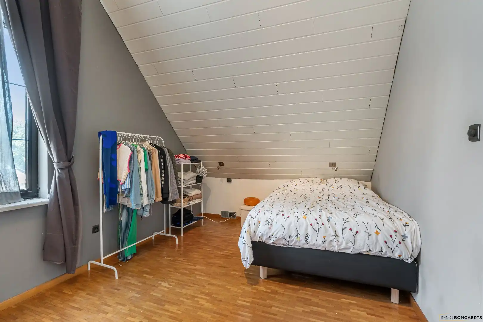 Ruime gezinswoning met 3 slaapkamers foto 18