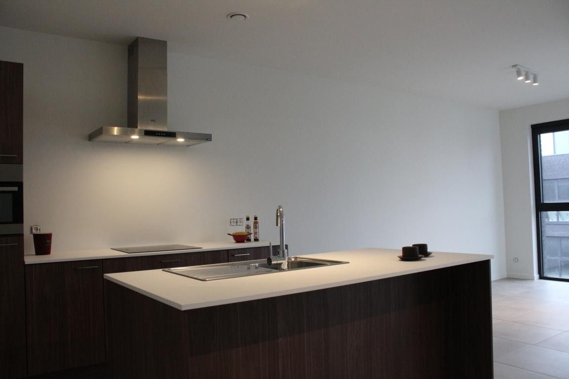 nieuwbouw appartement residentie Riverside I foto 8