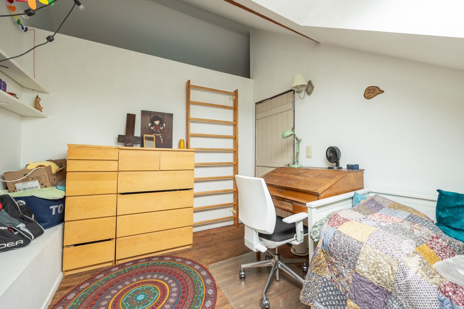 Instapklare woning op wandelafstand van het centrum van Leuven! foto 13