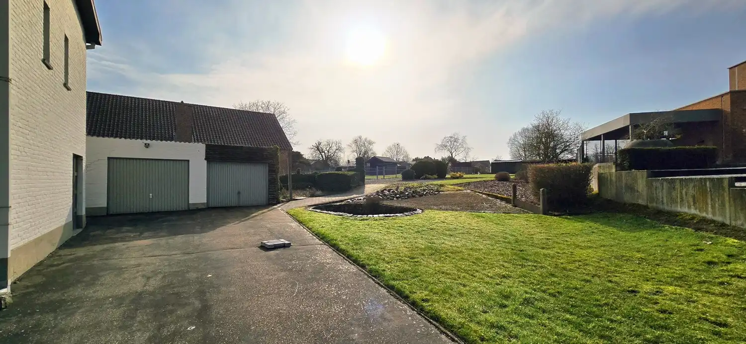 Huis te koop foto 22