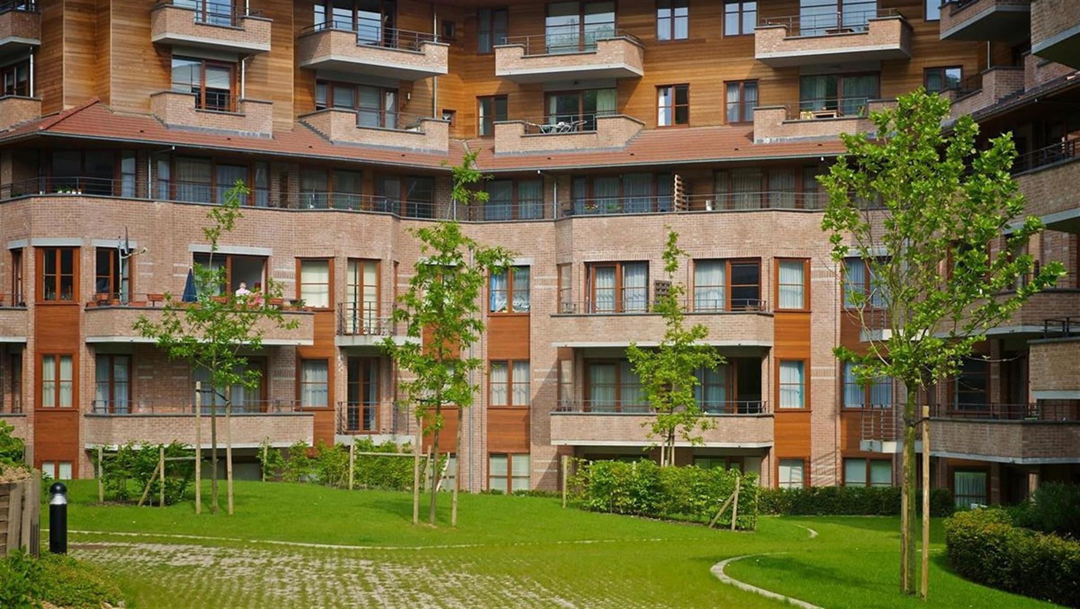 LICHTRIJK - Prachtig gemeubeld appartement - 2 slpk. foto 15