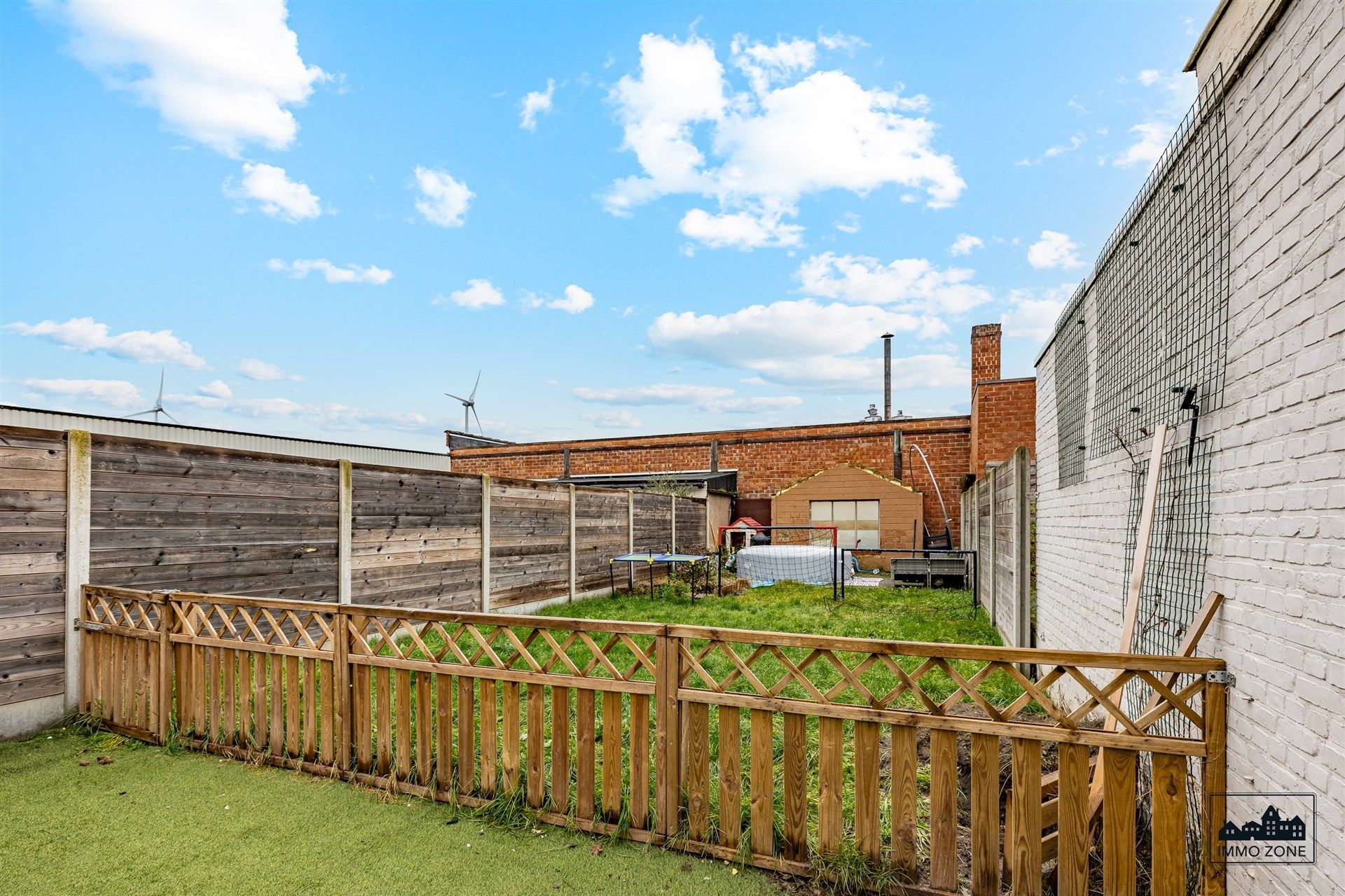 Ruime 4-Slaapkamer Woning in Ruisbroek foto 16