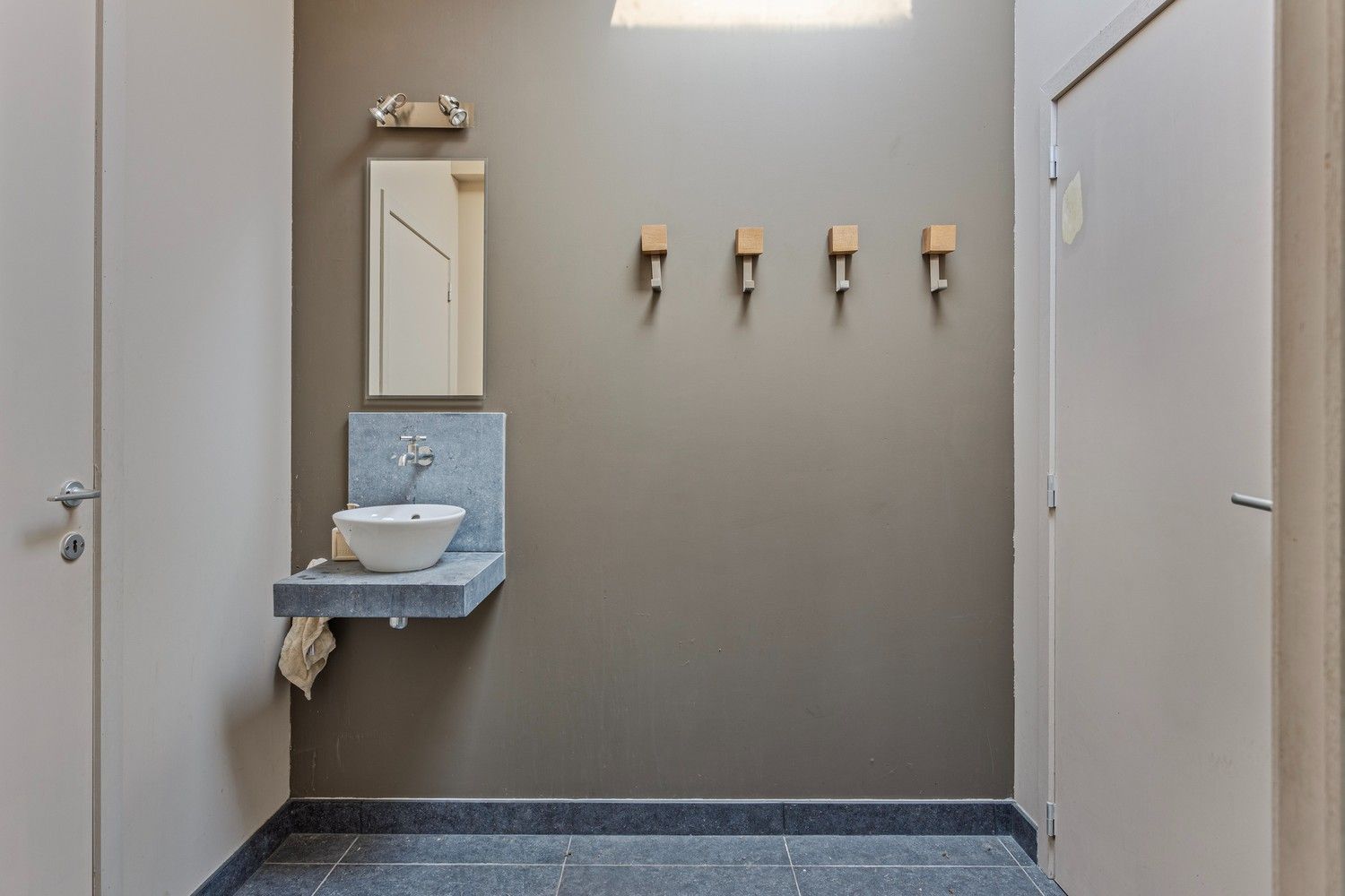 Ruime instapklare halfopen bebouwing op 433m² te Mortsel foto 46