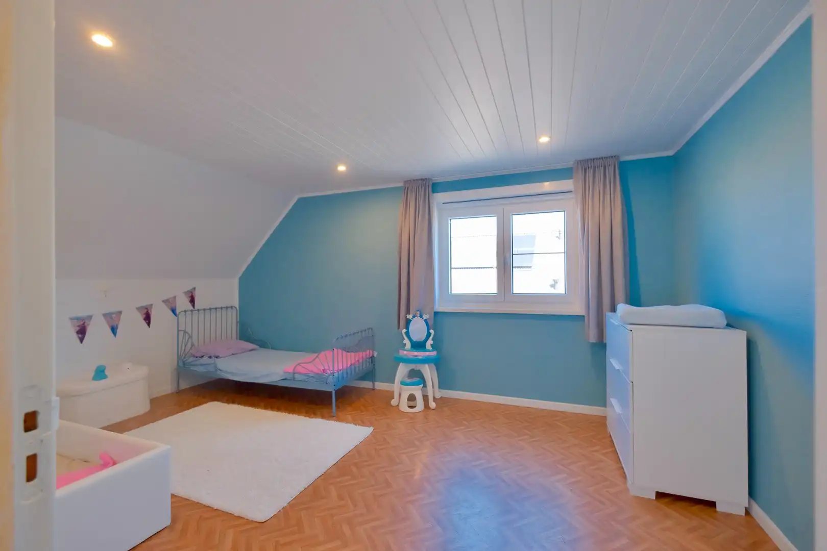 LICHTERVELDE - Open bebouwing met 3 à 4 slpks en garage op perceel van 804 m² foto 18