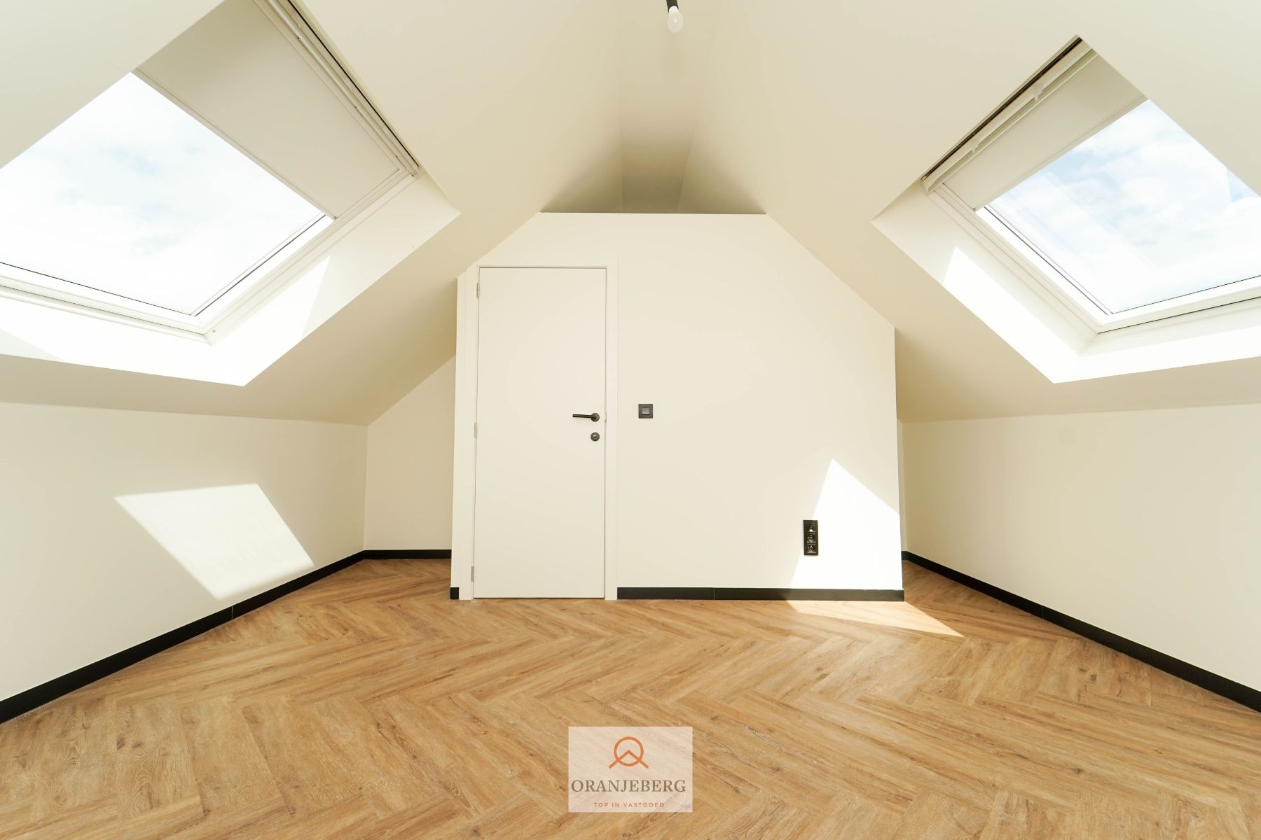 Unieke BEN-woning te huur met 3 slaapkamers én studio foto 28