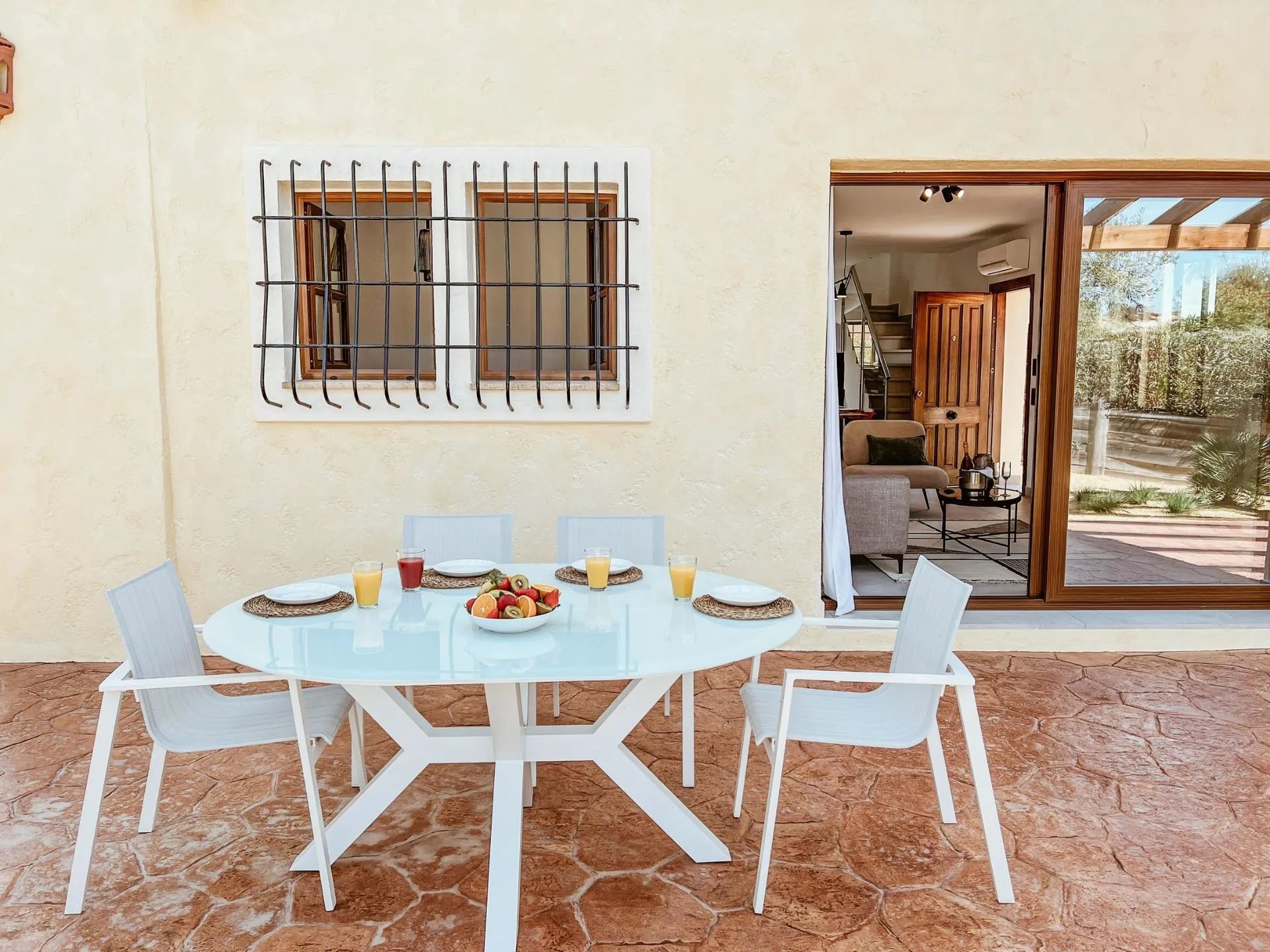 Ontdek pure luxe en rust in deze exclusieve villa’s in een prachtig Resort foto 10