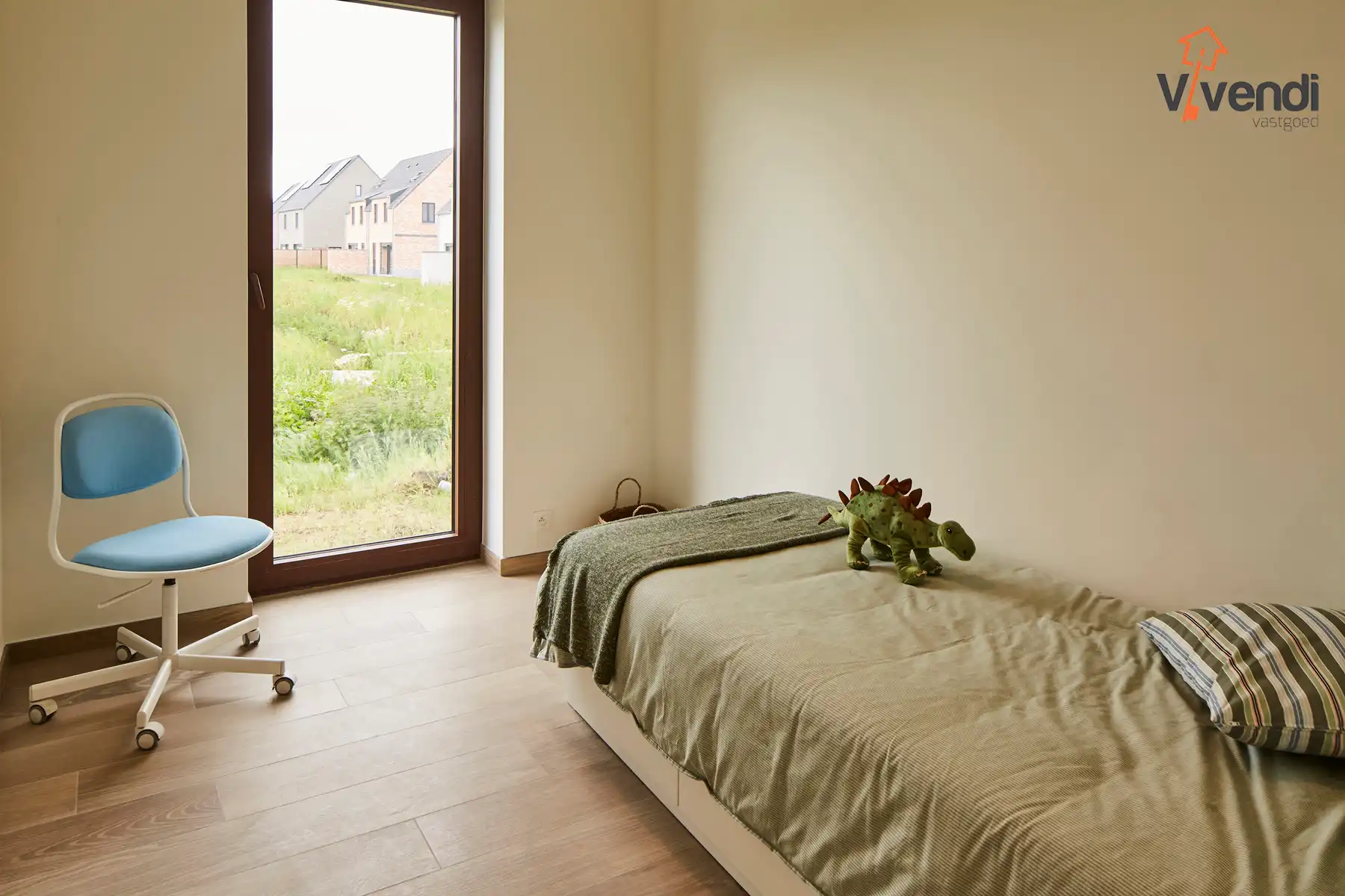 Nieuwbouwappartementen met uniek en innovatief woonconcept! foto 9