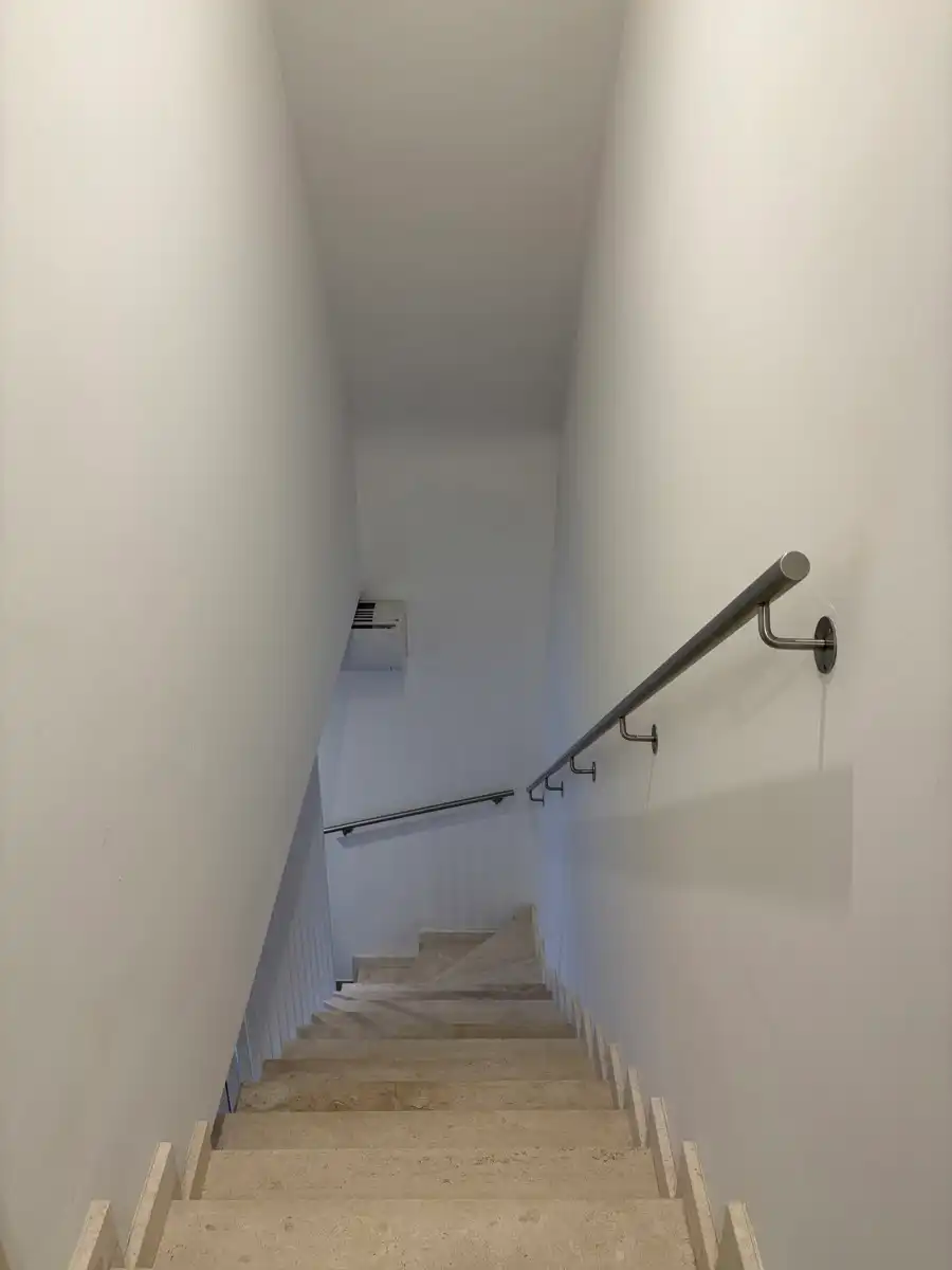 Ruim energiezuinig appartement foto 6