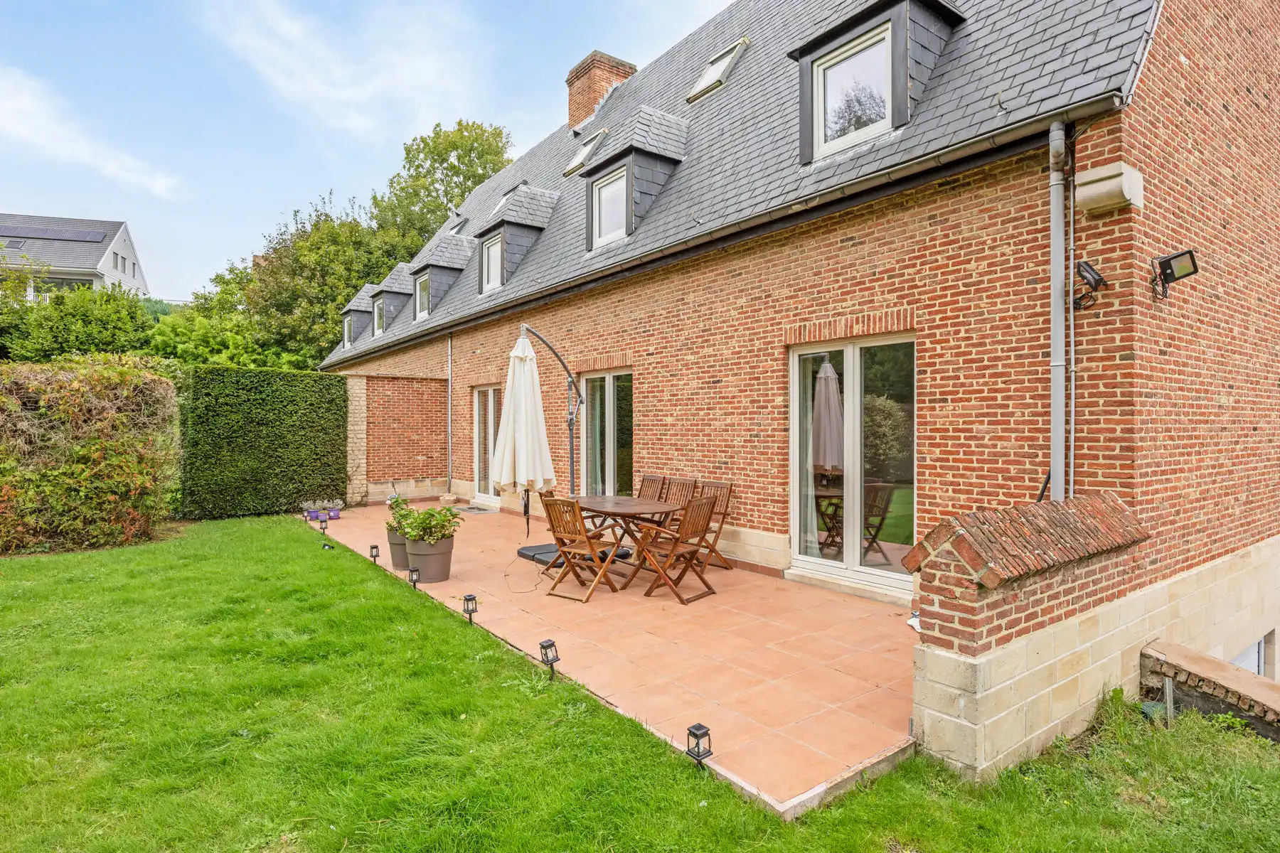 Villa te koop foto 23