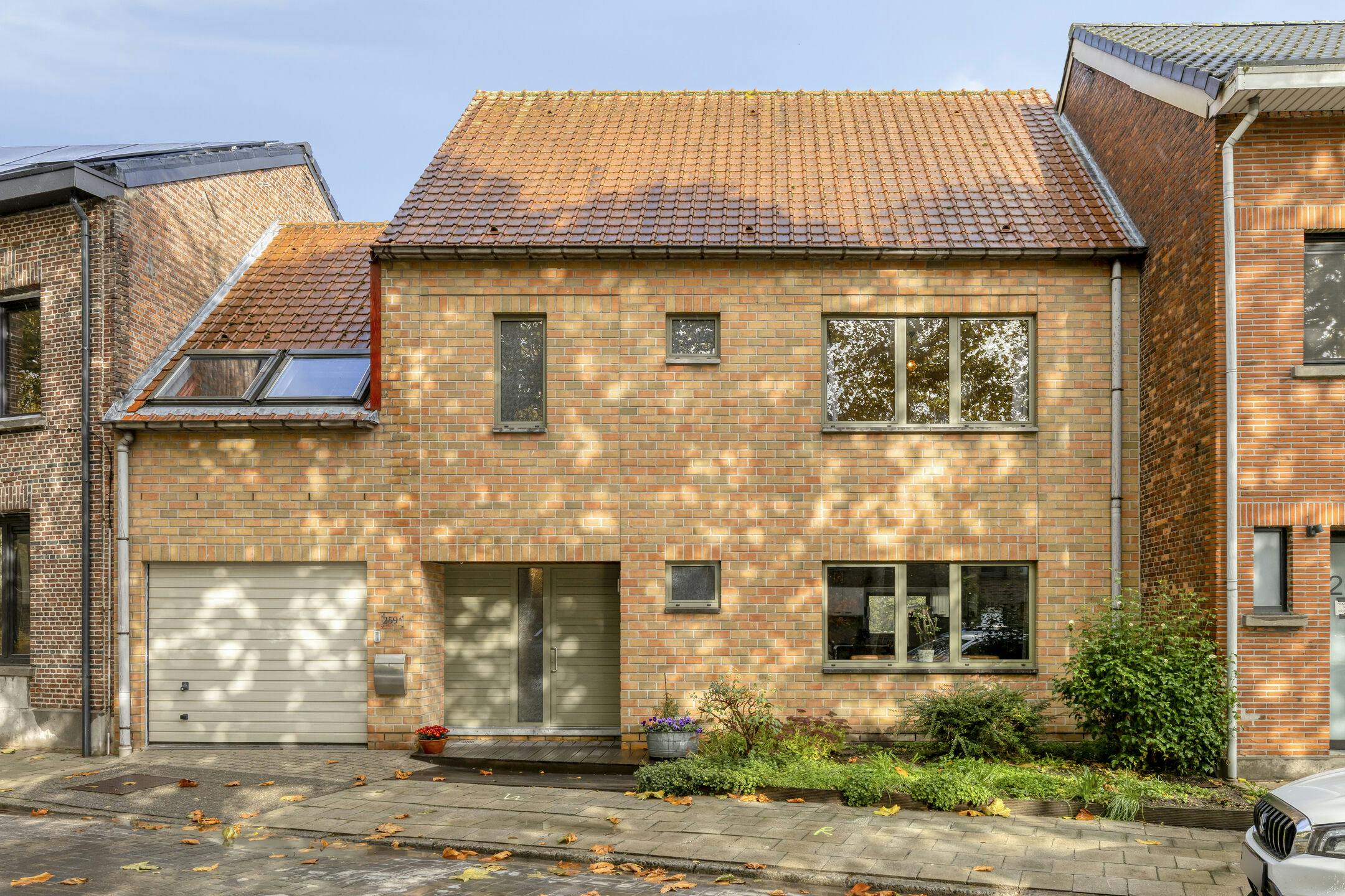 Ruim huis met 5/6 slaapkamers, garage en tuin in Boom foto 32