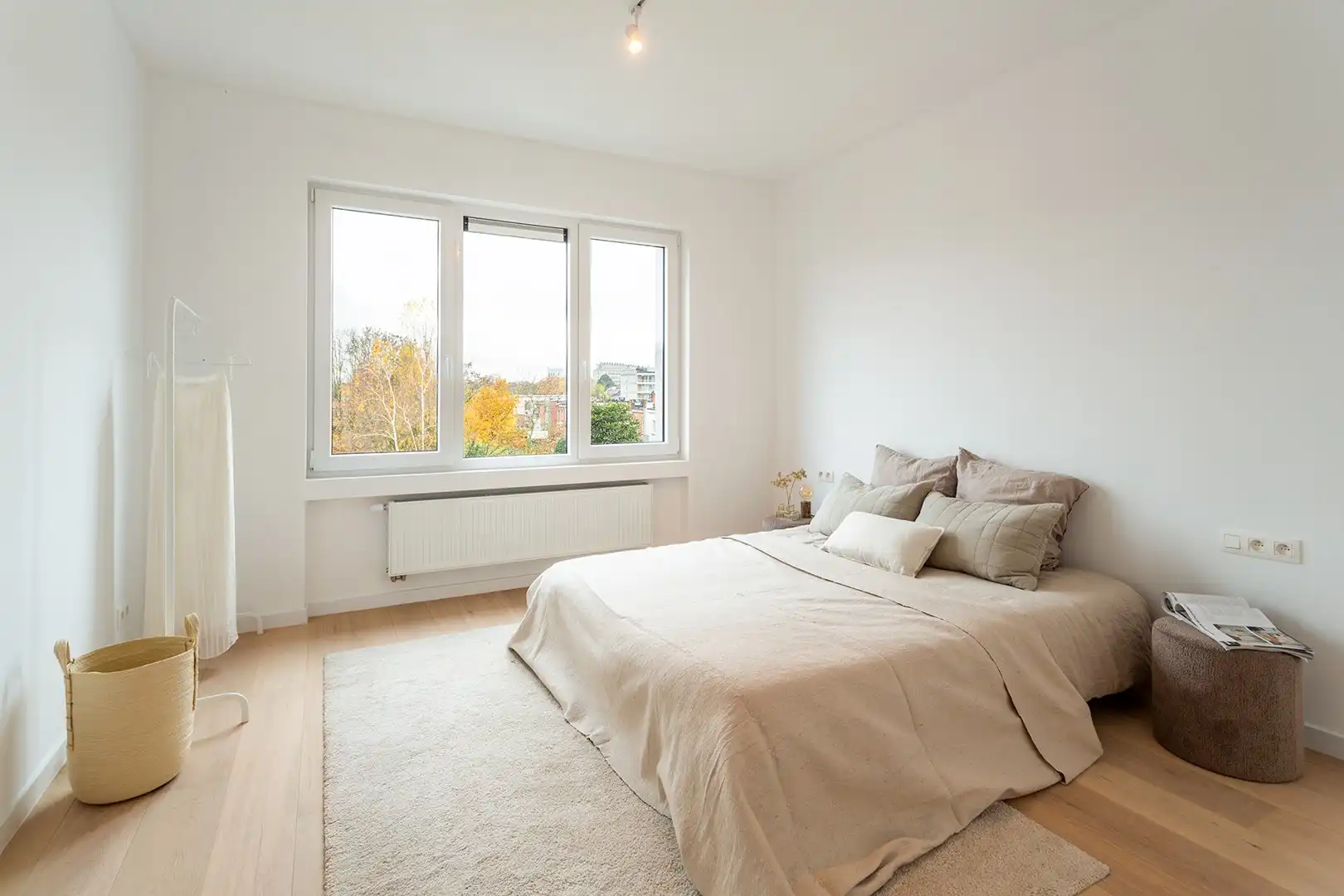 GERENOVEERD APPARTEMENT foto 8