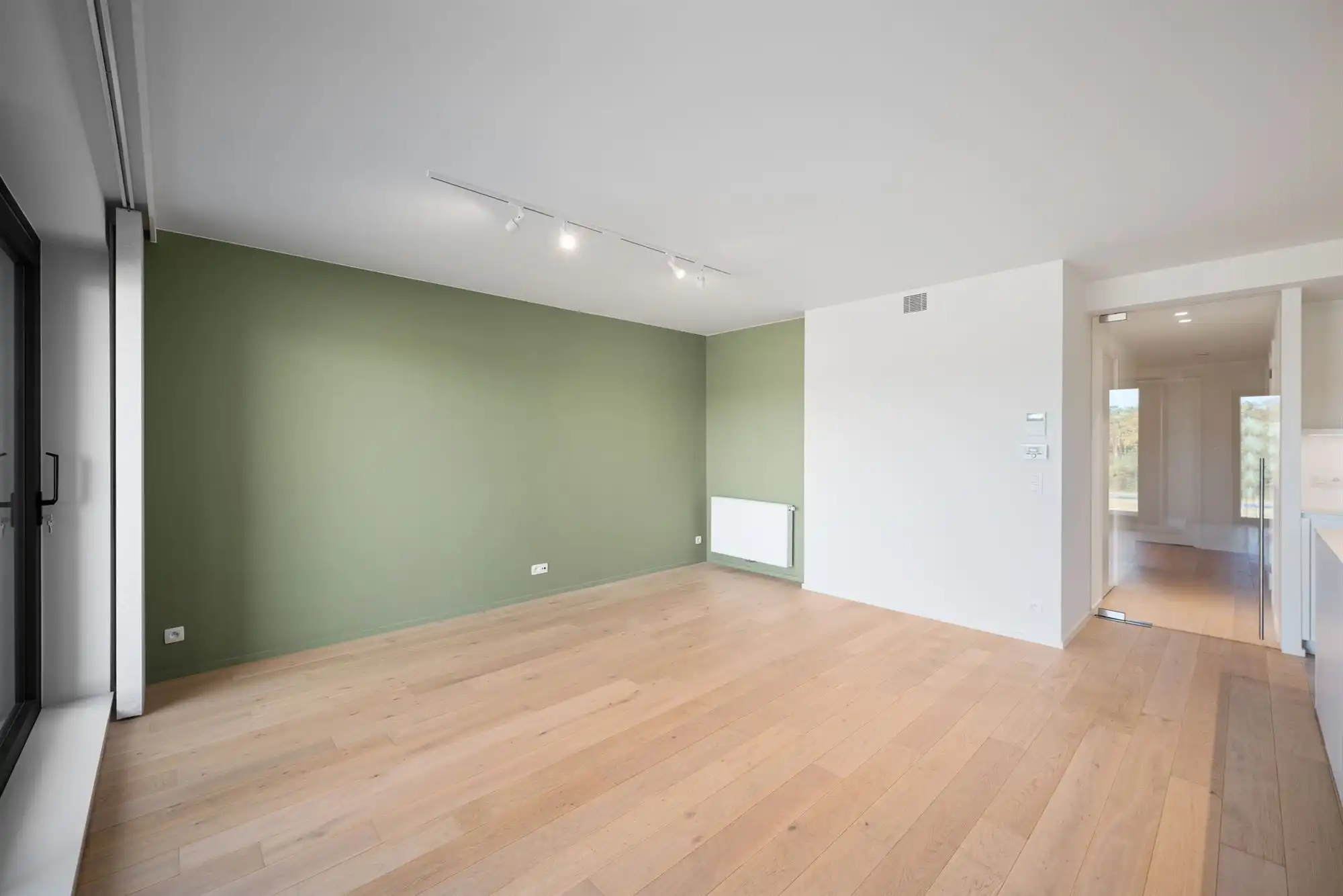 Luxueus (quasi nieuw) appartement vlakbij het strand!  foto 7