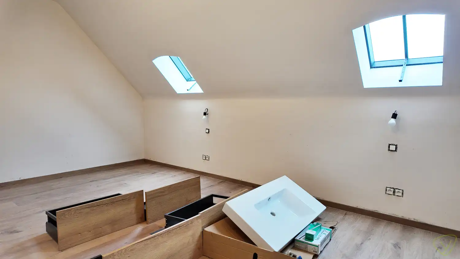 Rustig gelegen nieuwbouwwoning met een uitzonderlijk uitzicht! foto 8
