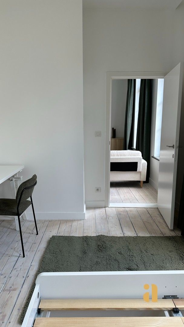 Charmant energiezuinig en bemeubeld appartement foto 7