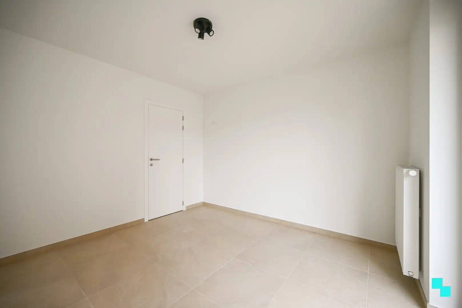 Energiezuinig tweeslaapkamer appartement met tuin te Izegem foto 20