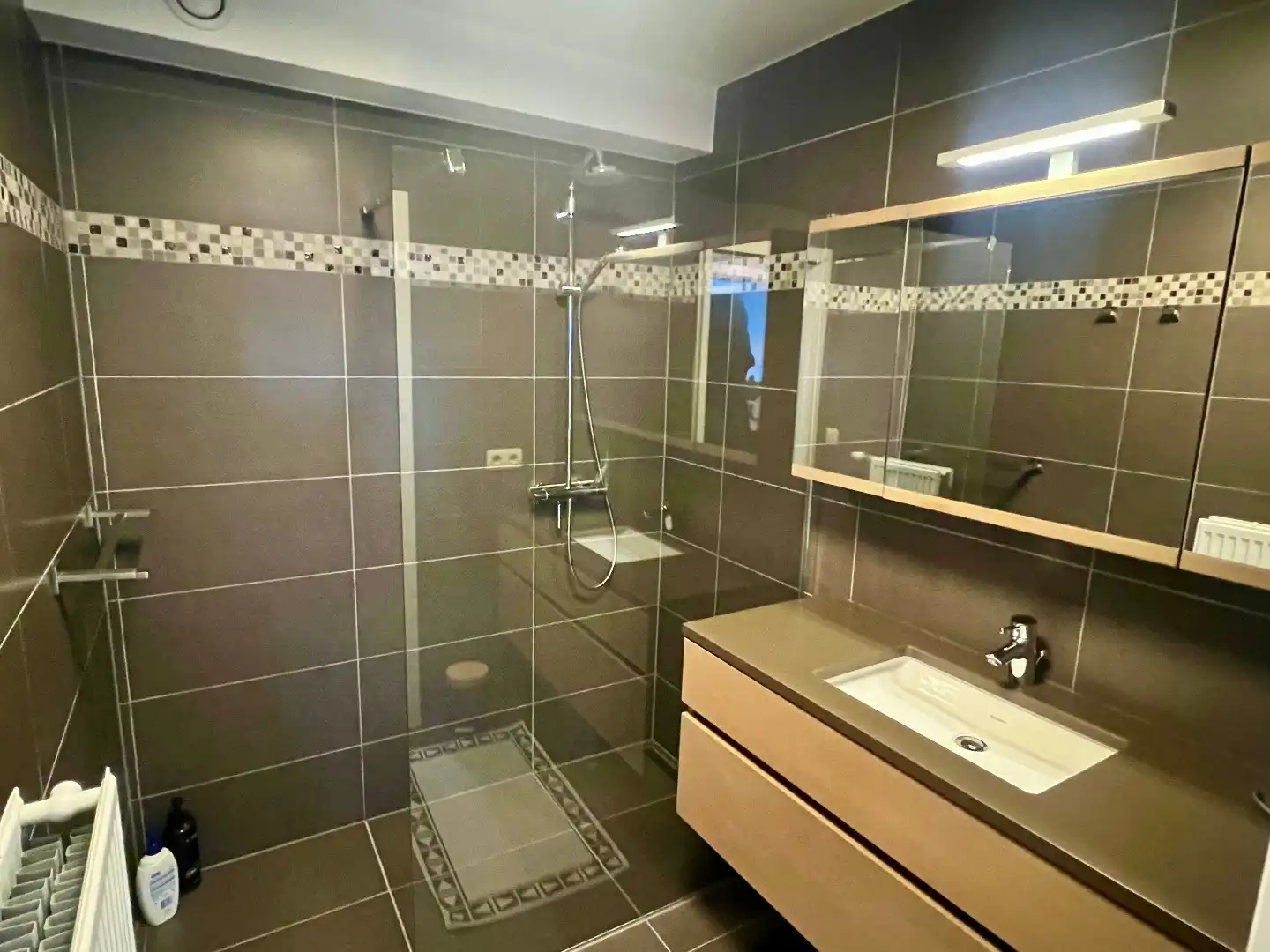 Prachtig Hoekappartement met Panoramisch Zee- en Duinenzicht foto 7