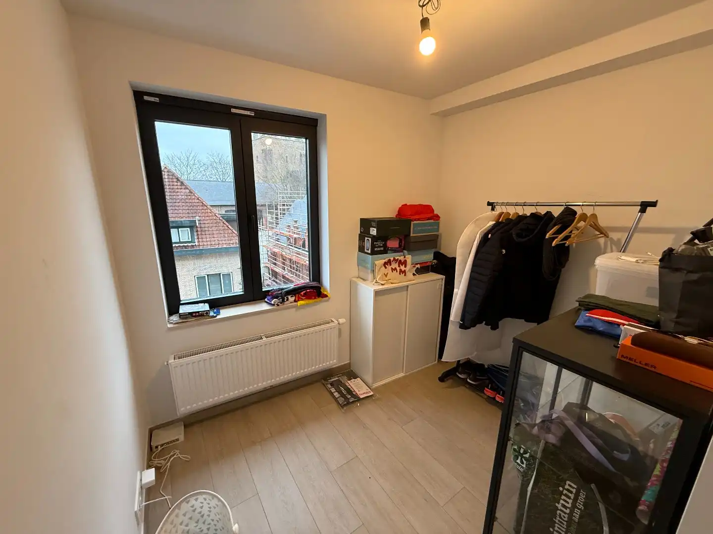 Goed gelegen instapklaar appartement! foto 11