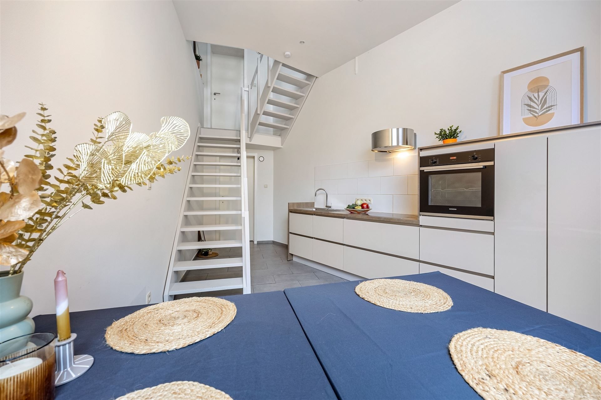 Zeer leuke woning in centrum van Diest. foto {{pictureIndex}}