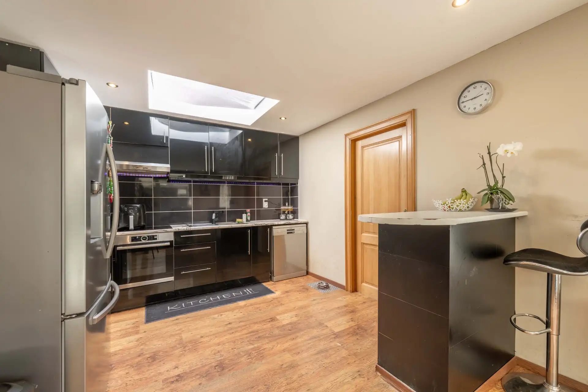 Charmante gezinswoning met 3 slaapkamers in het hart van Wielsbeke - TE KOOP! 🏡 foto 9