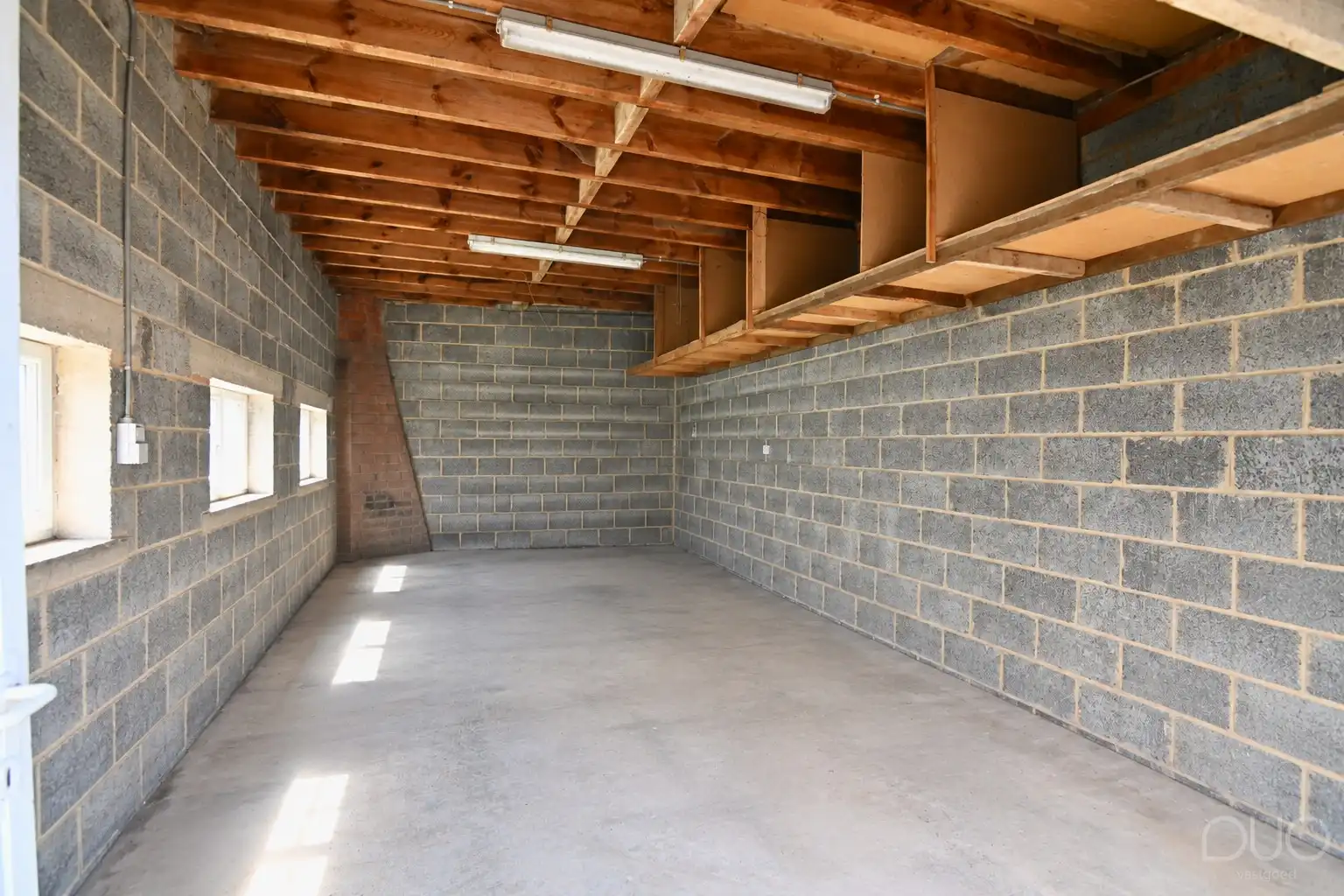Charmante halfopen woning met loods en bouwmogelijkheden op 9a53ca foto 20