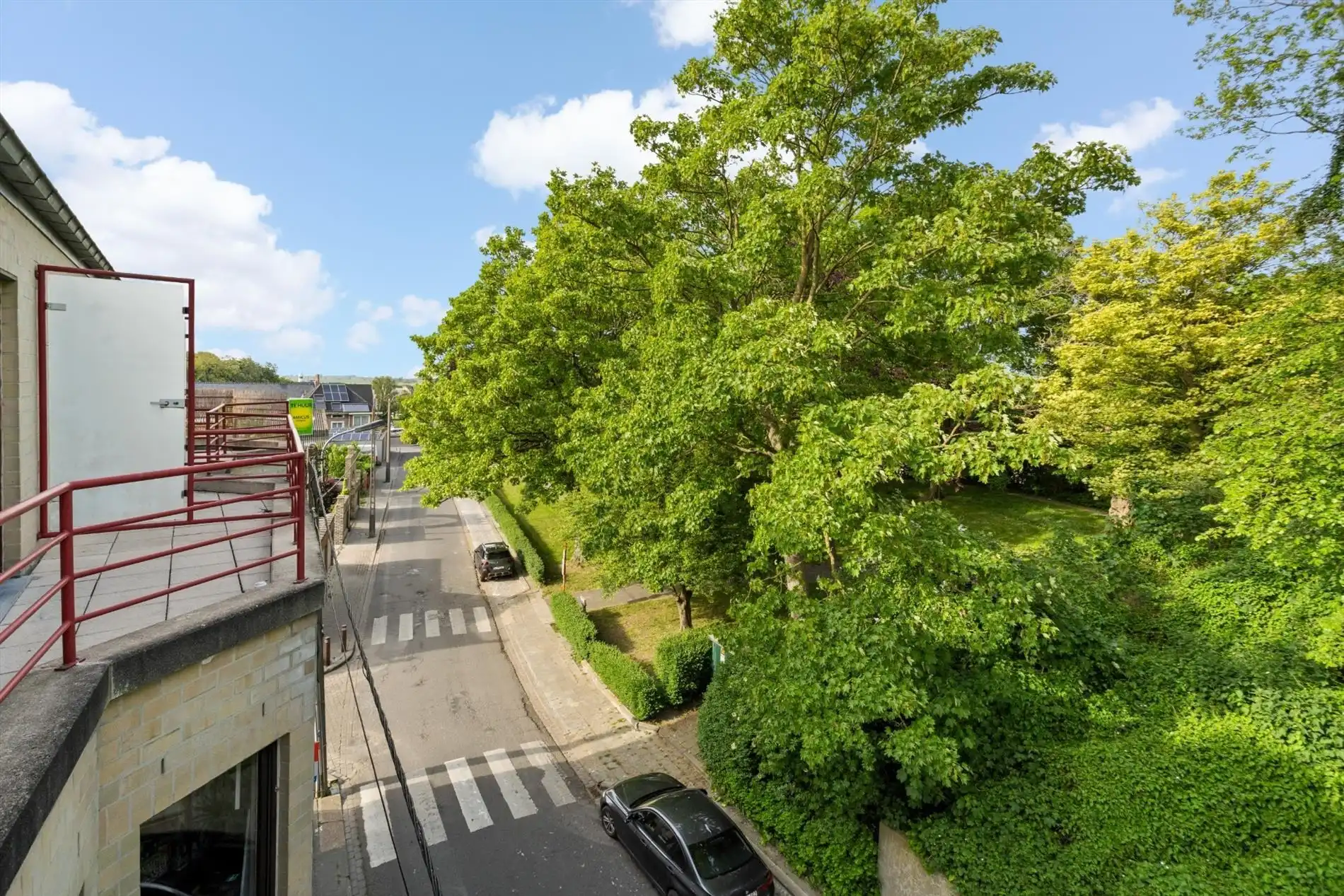 Uitstekend gelegen appartement met 2 slaapkamers foto 11