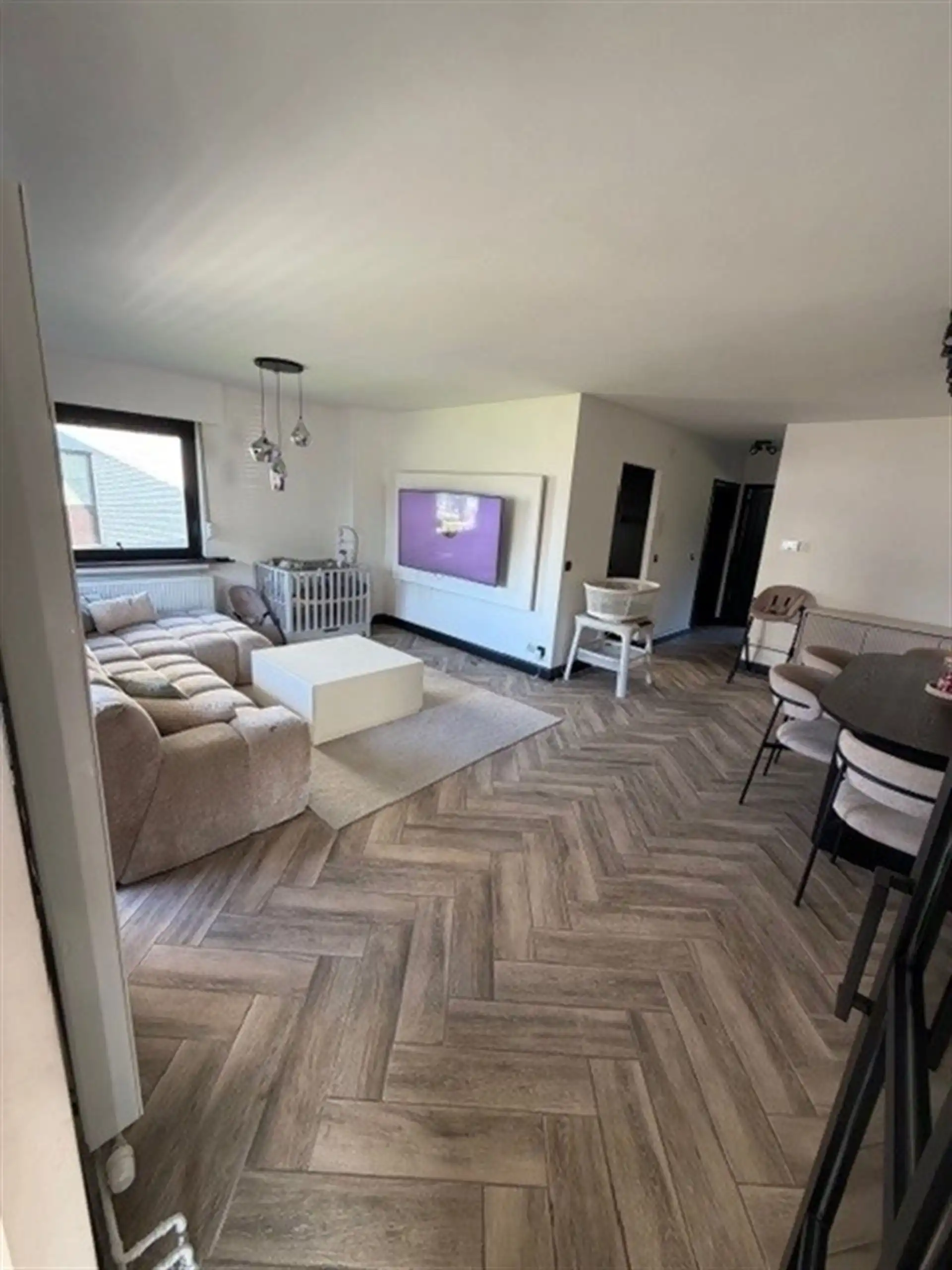 Gezellig appartement nabij het centrum! foto 4