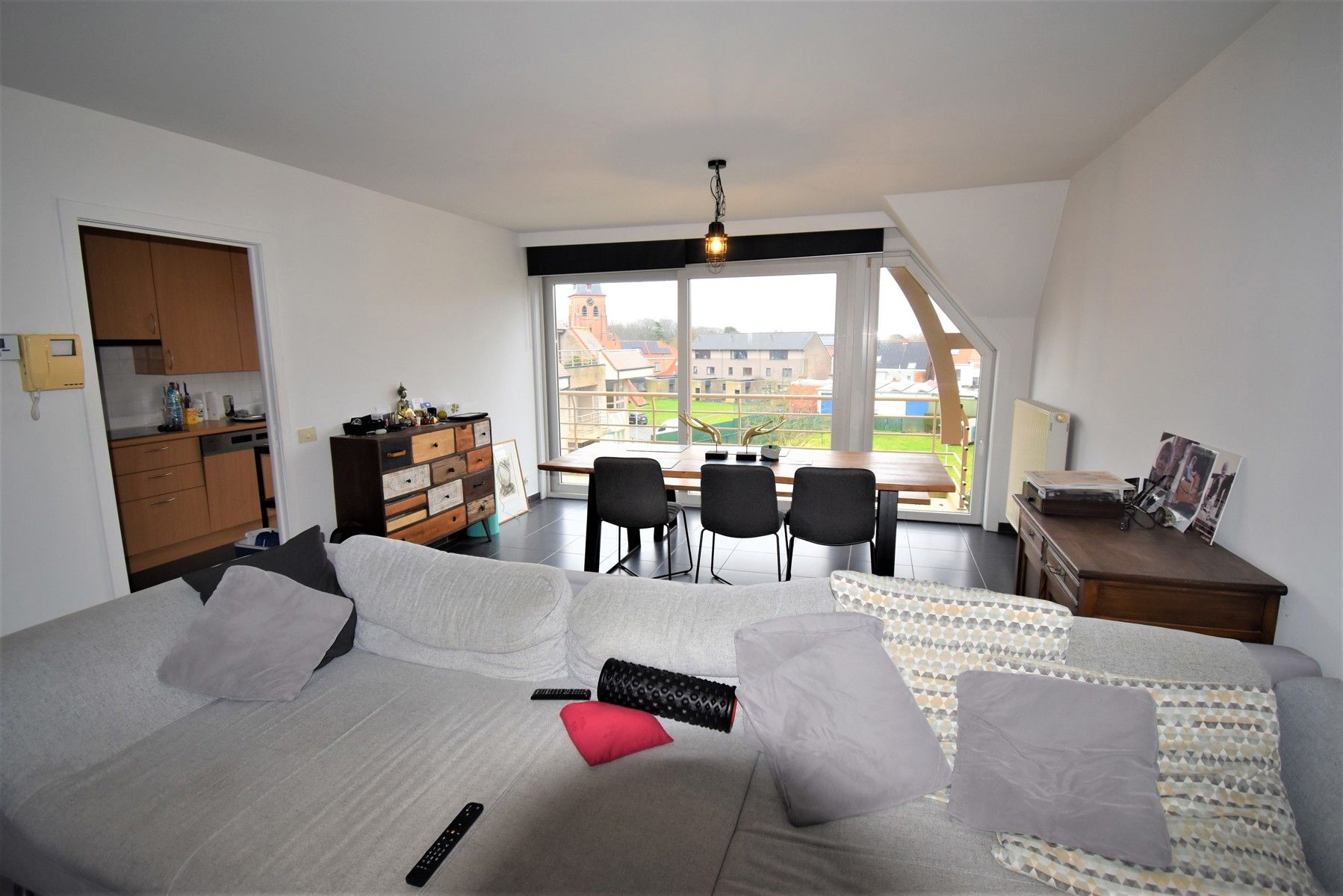 Appartement te huur - Beernem foto 4