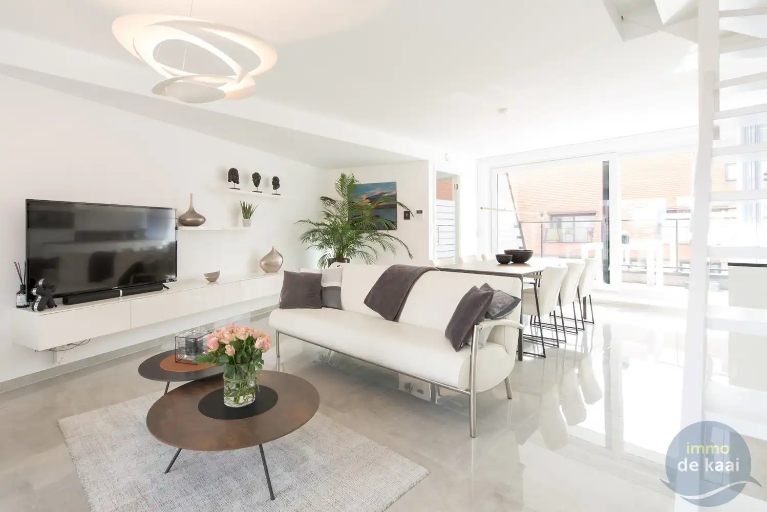 Appartement te koop foto 2