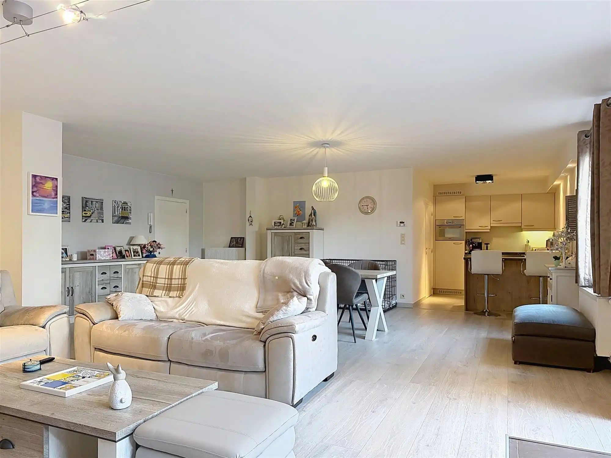 Prachtig ruim appartement te huur in Baal/Tremelo! foto 2