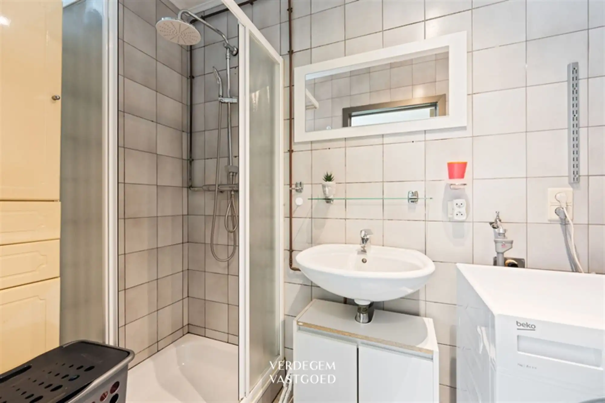 Appartement met 2 slaapkamers en terras foto 9