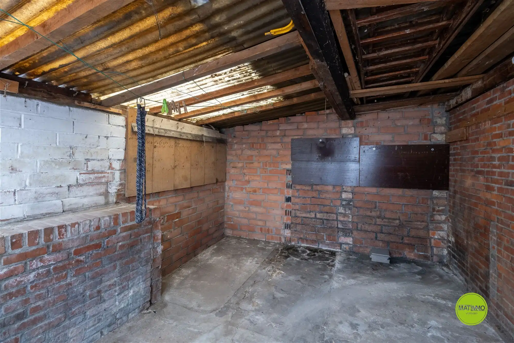 Gezinswoning met 4 slpk op centrale locatie in Kwaadmechelen foto 19
