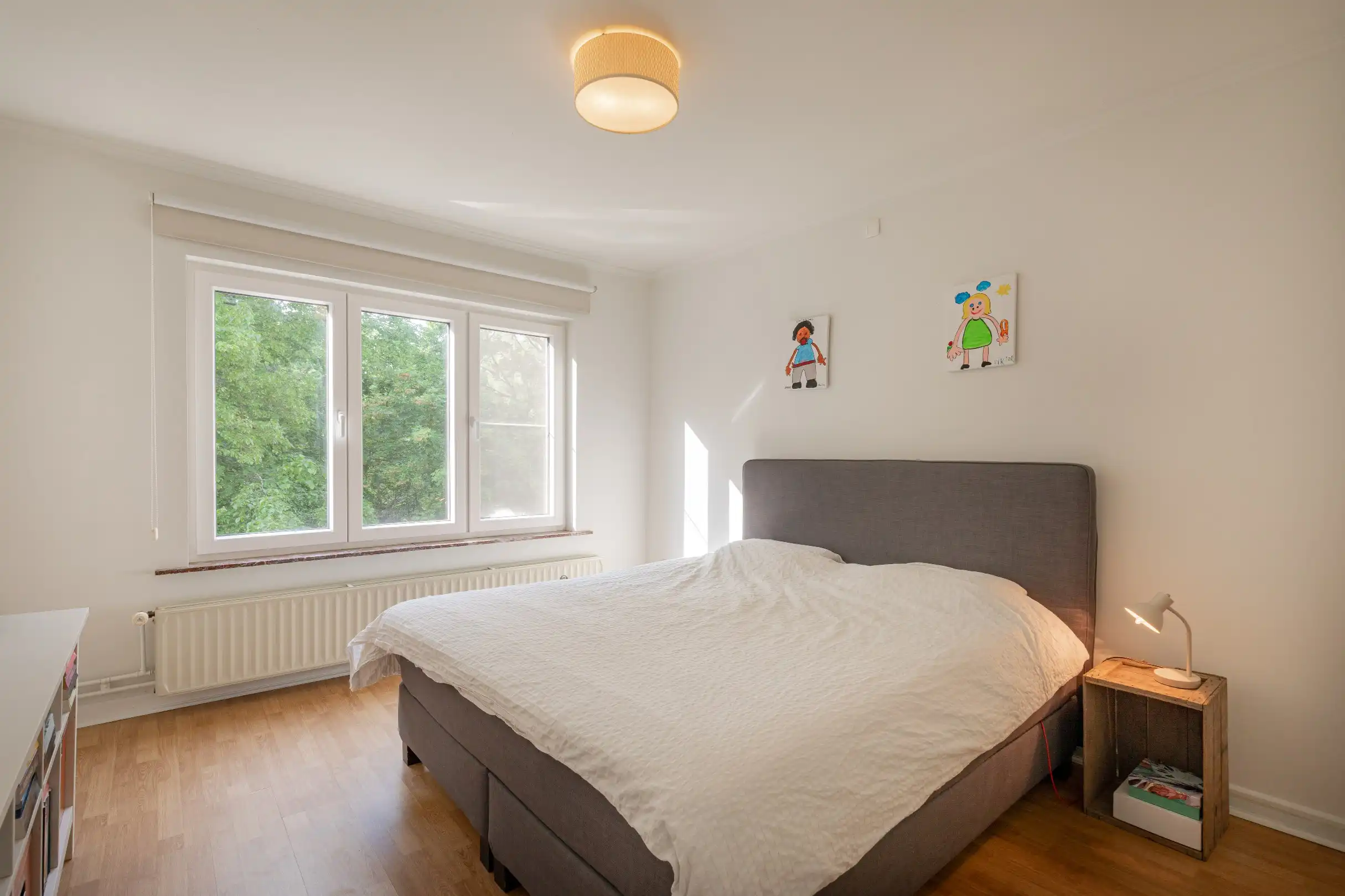 Prachtige hoekwoning op toplocatie foto 12