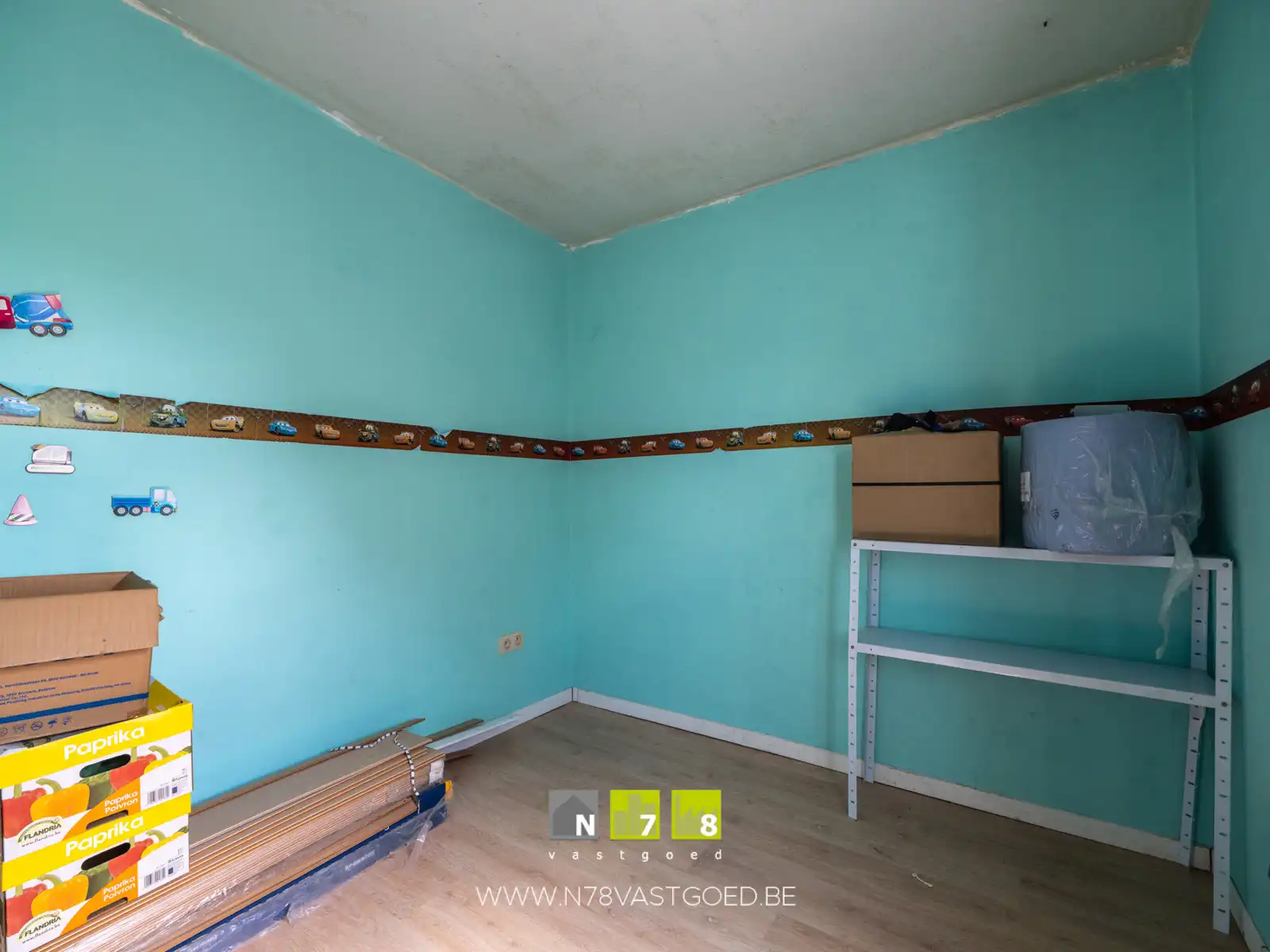 Huis te koop foto 22