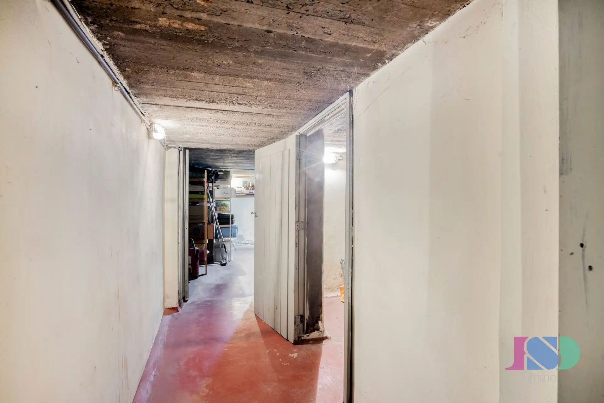 Karaktervolle woning met 8 kamers foto 31