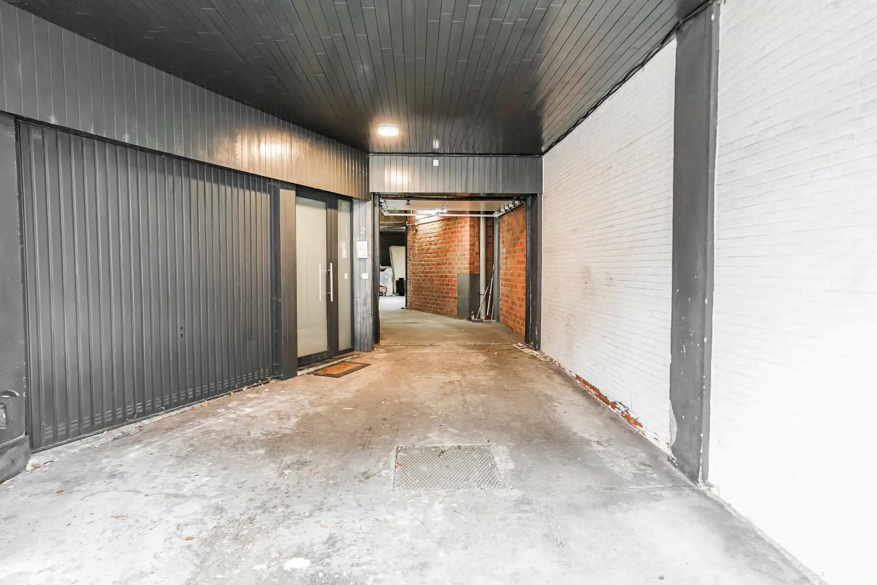 Compact appartement met private autostaanplaats te huur in centrum Londerzeel. foto 17