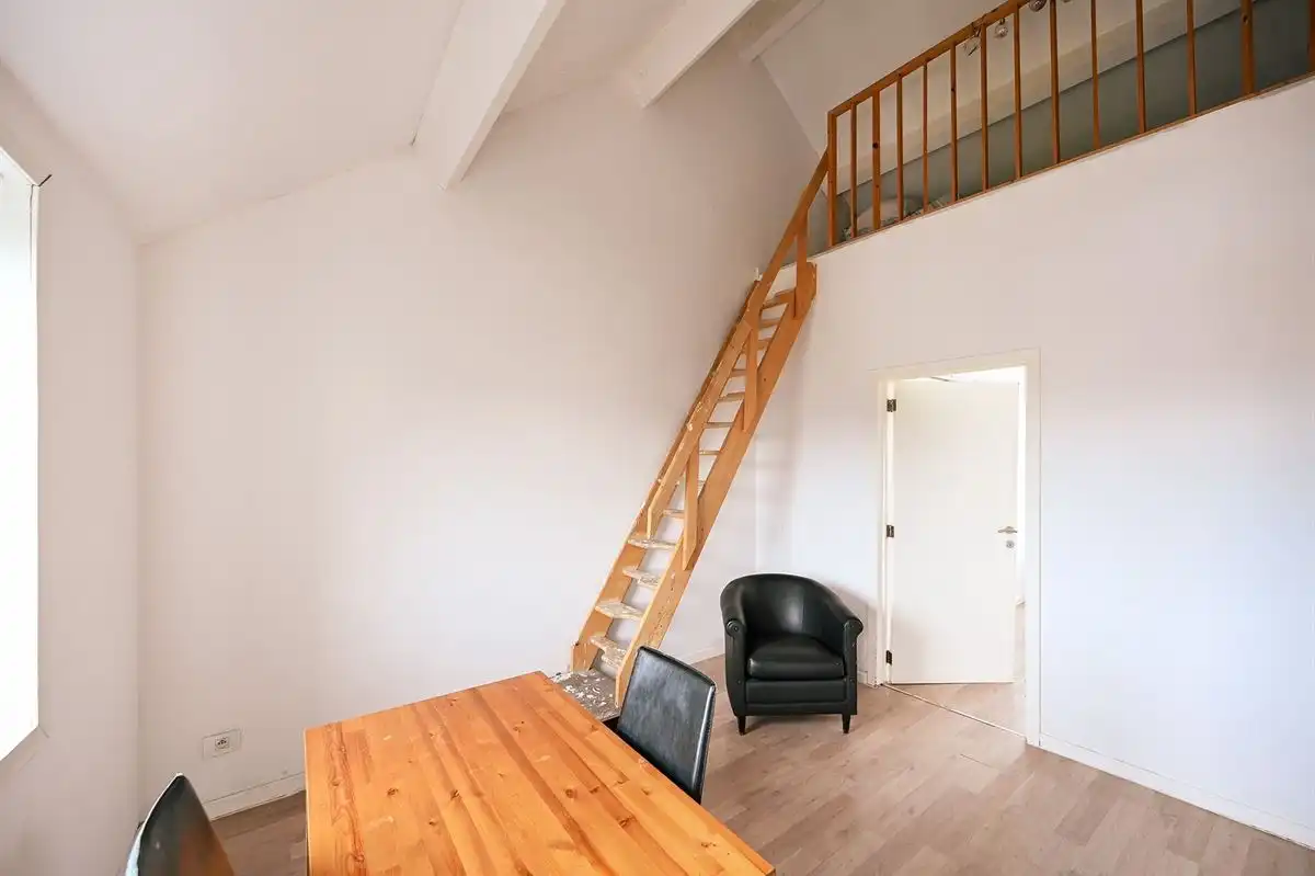 Opbrengsteigendom bestaande uit horeca en appartementen foto 17