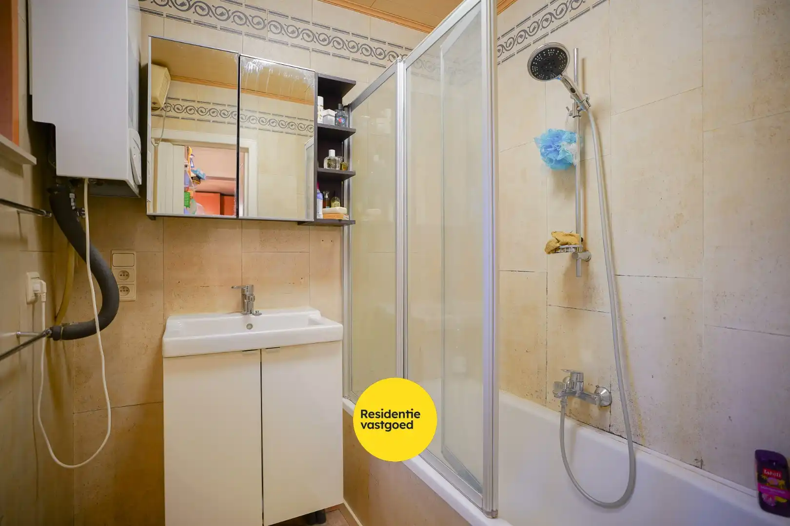 Gezellige hoekwoning met stadstuin op topligging te Sint-Andries foto 7