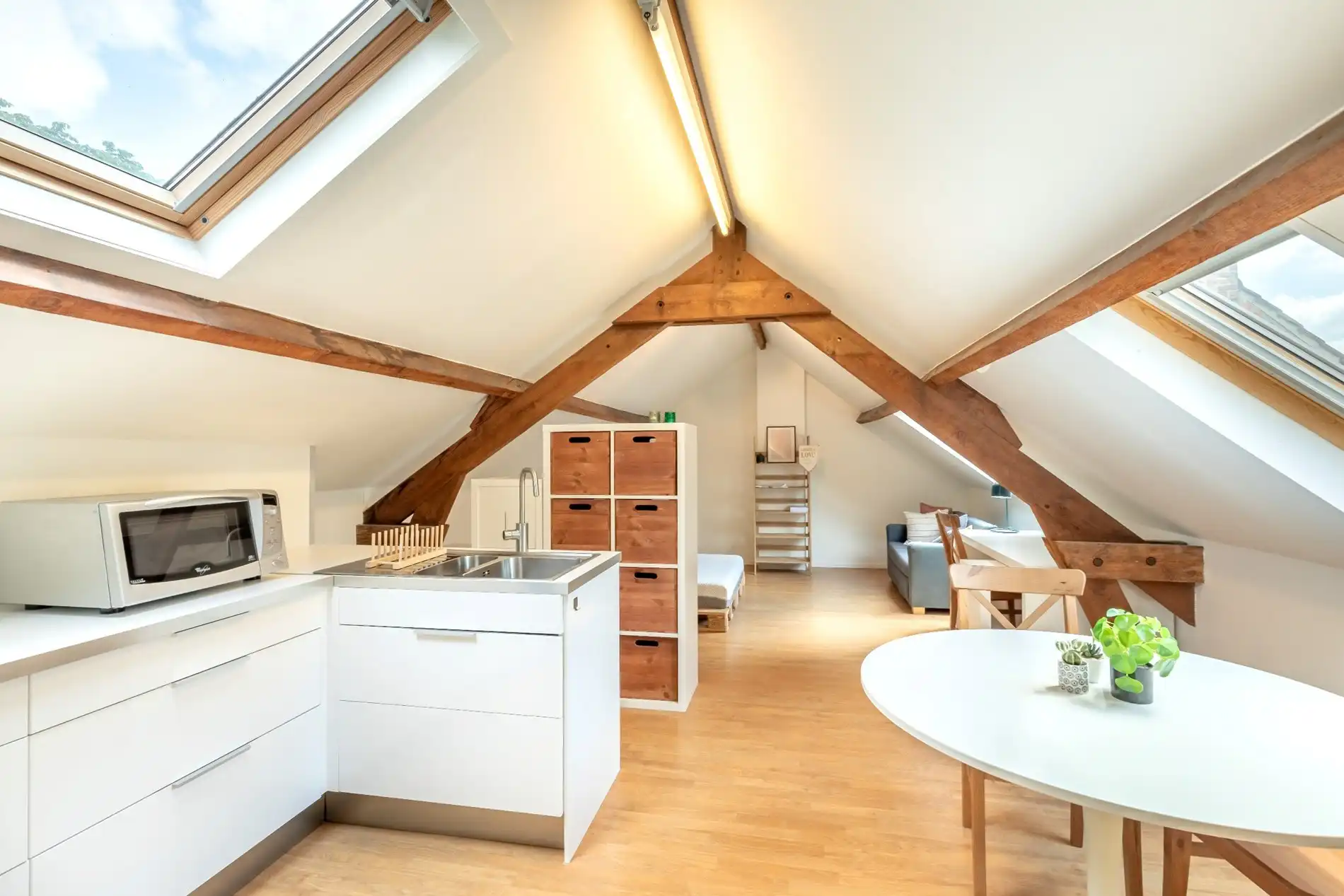 Multifunctioneel gebouw op toplocatie!  foto 14