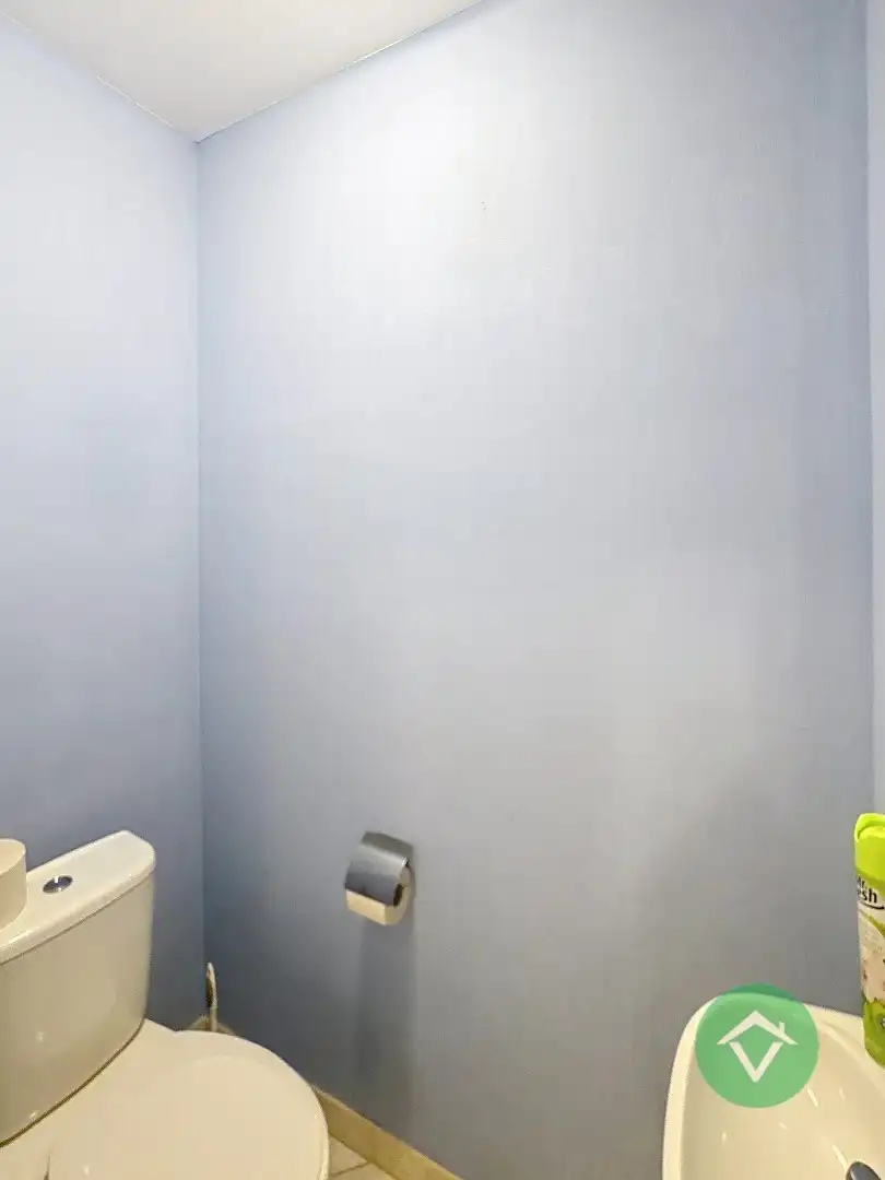  Appartement met 2 slaapkamers en garage te Torhout foto 25