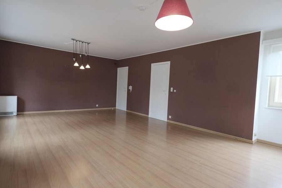 Appartement met 2 slaapkamers in Hasselt met ruim terras foto 5