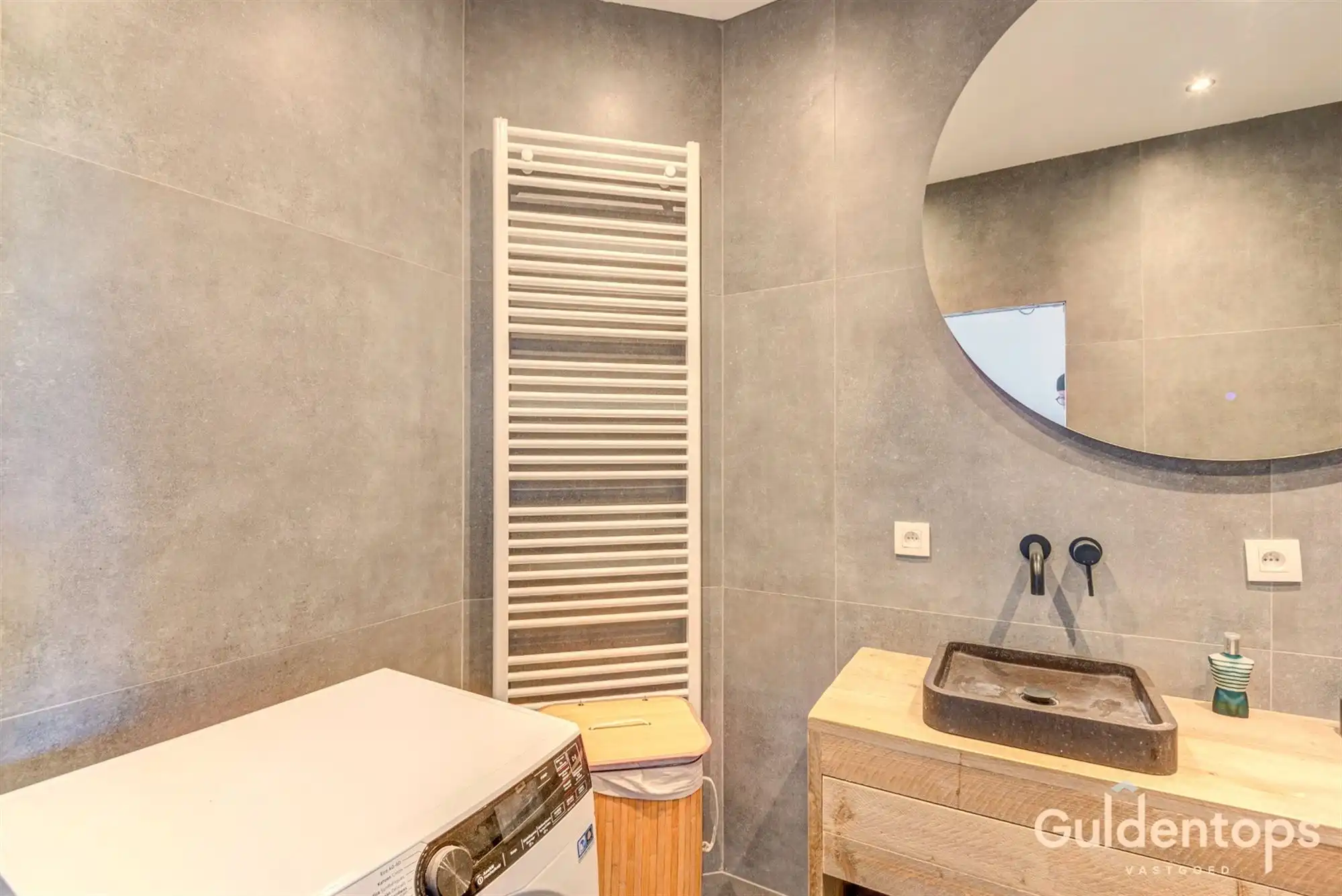 Ruime instapklare woning met garage en EPC B  foto 21