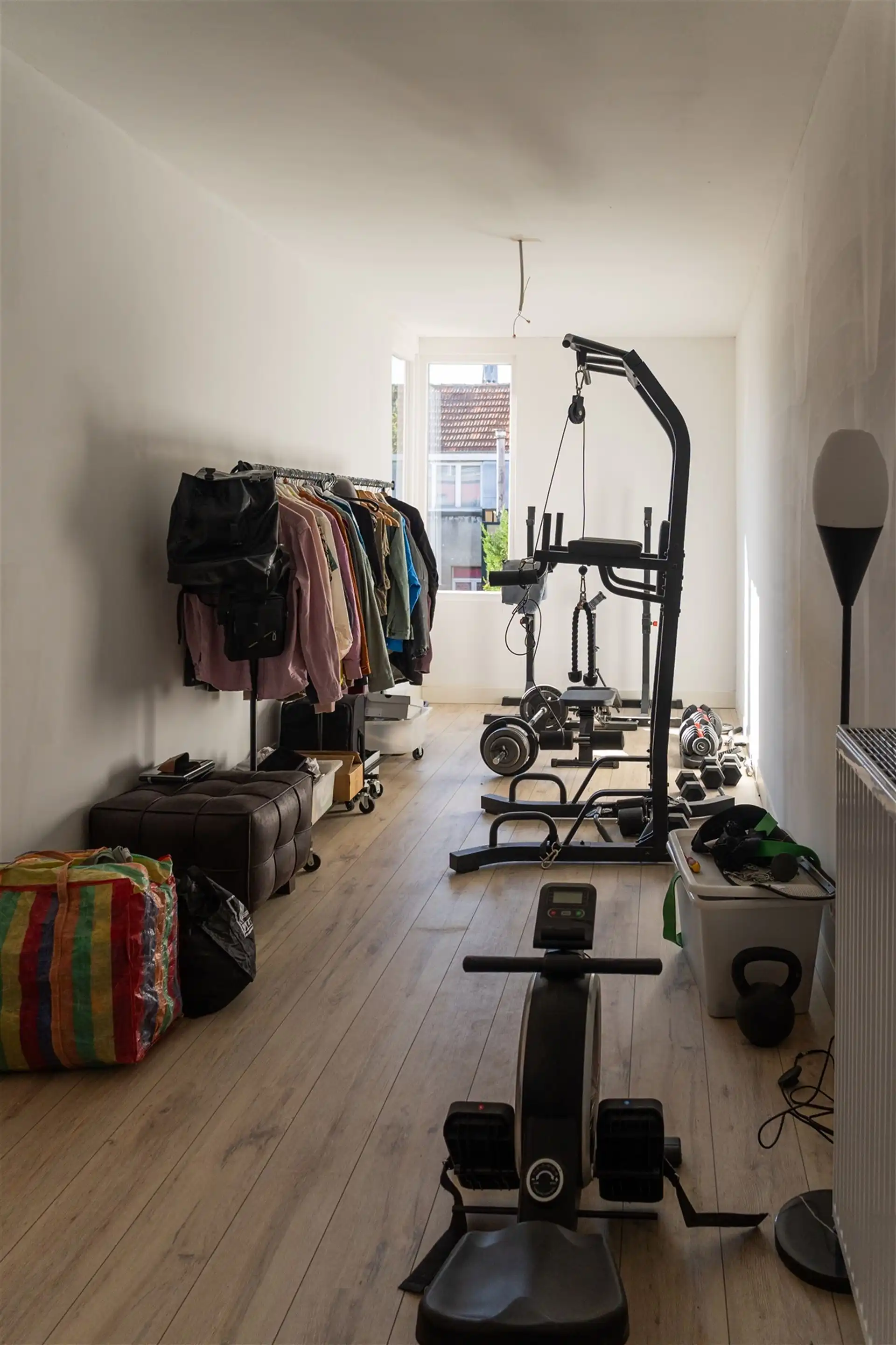 Ruime instapklare woning met garage en EPC B  foto 21