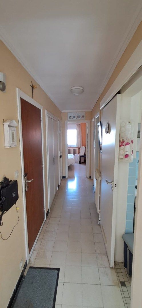 APPARTEMENT MET 2 SLAAPKAMERS EN ZIJDELINGS ZEEZICHT foto 6