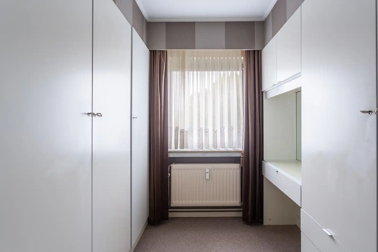 Ruim hoekappartement met 3 slaapkamers foto 20