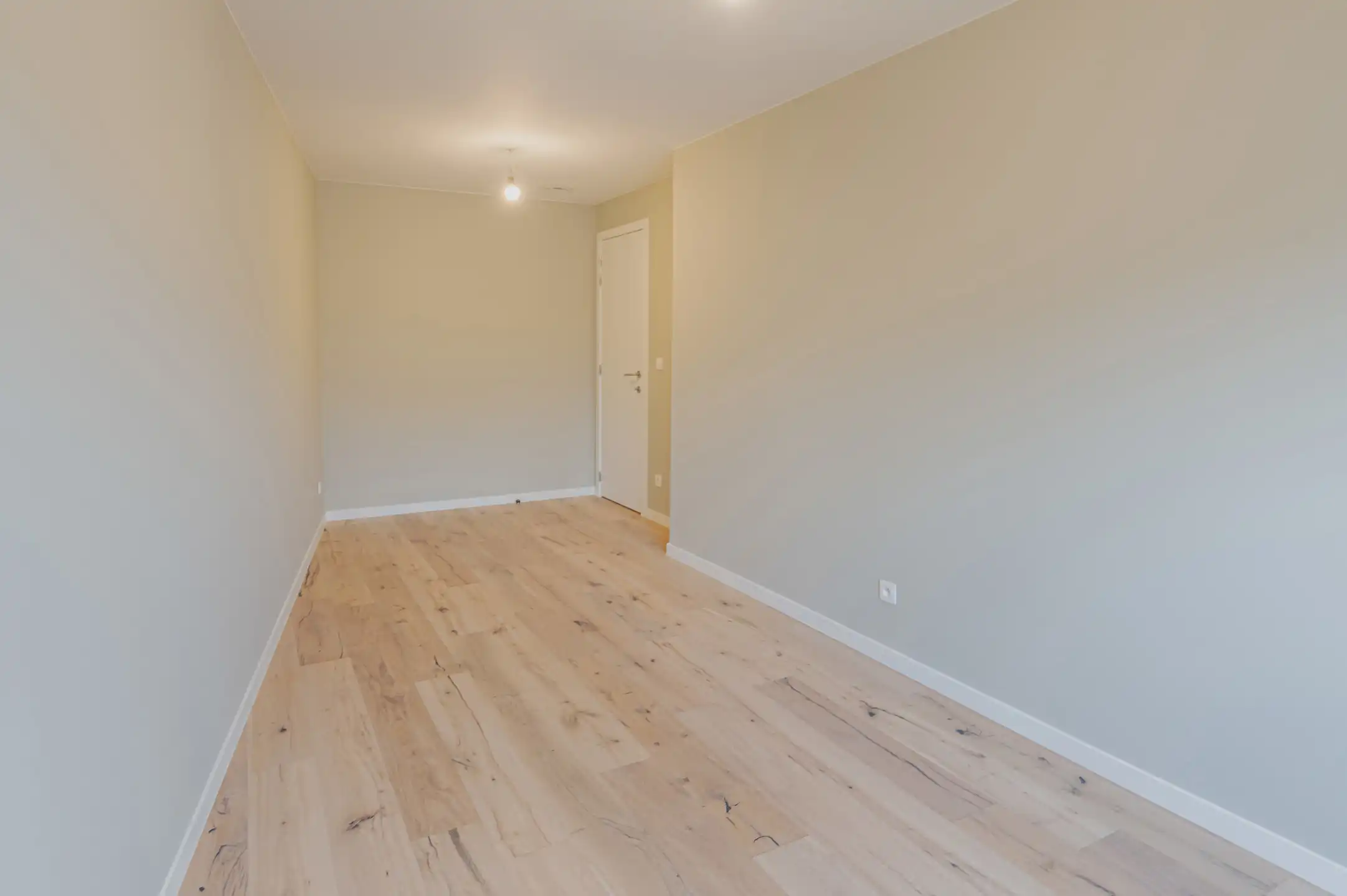 Modern duplexappartement in het hartje van Willebroek foto 10