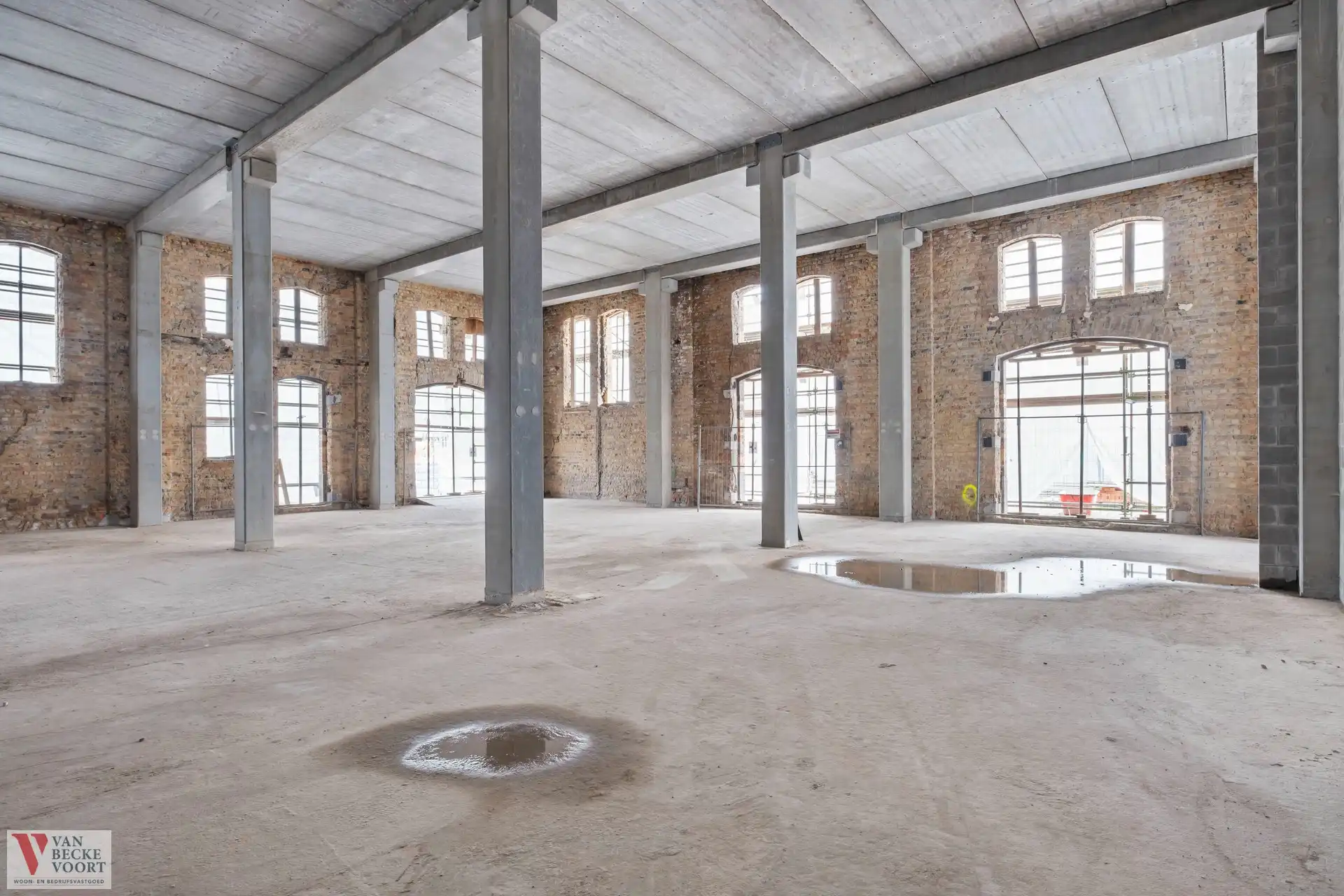 Stapelhuisstraat 1 - restaurant foto 4